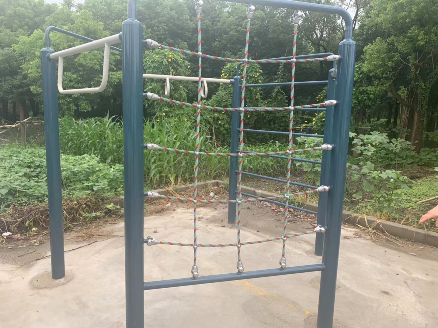 多功能訓(xùn)練器