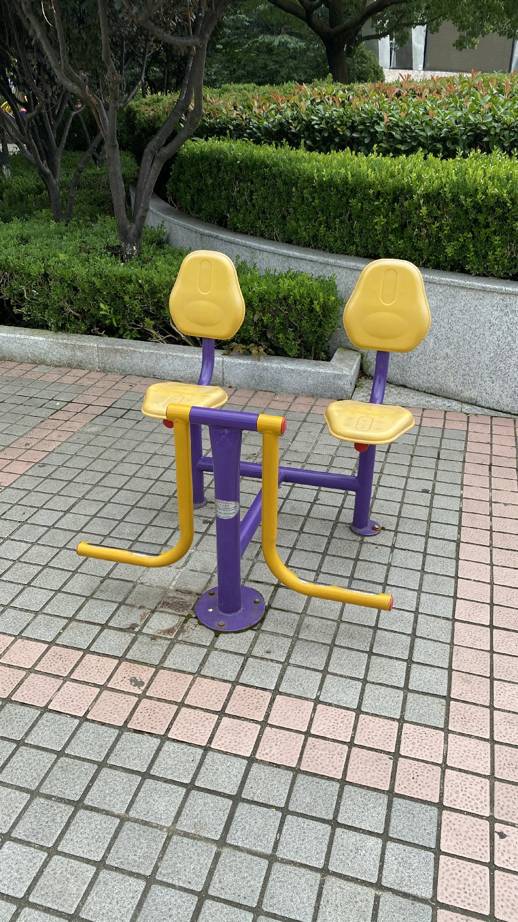 下肢搖擺器