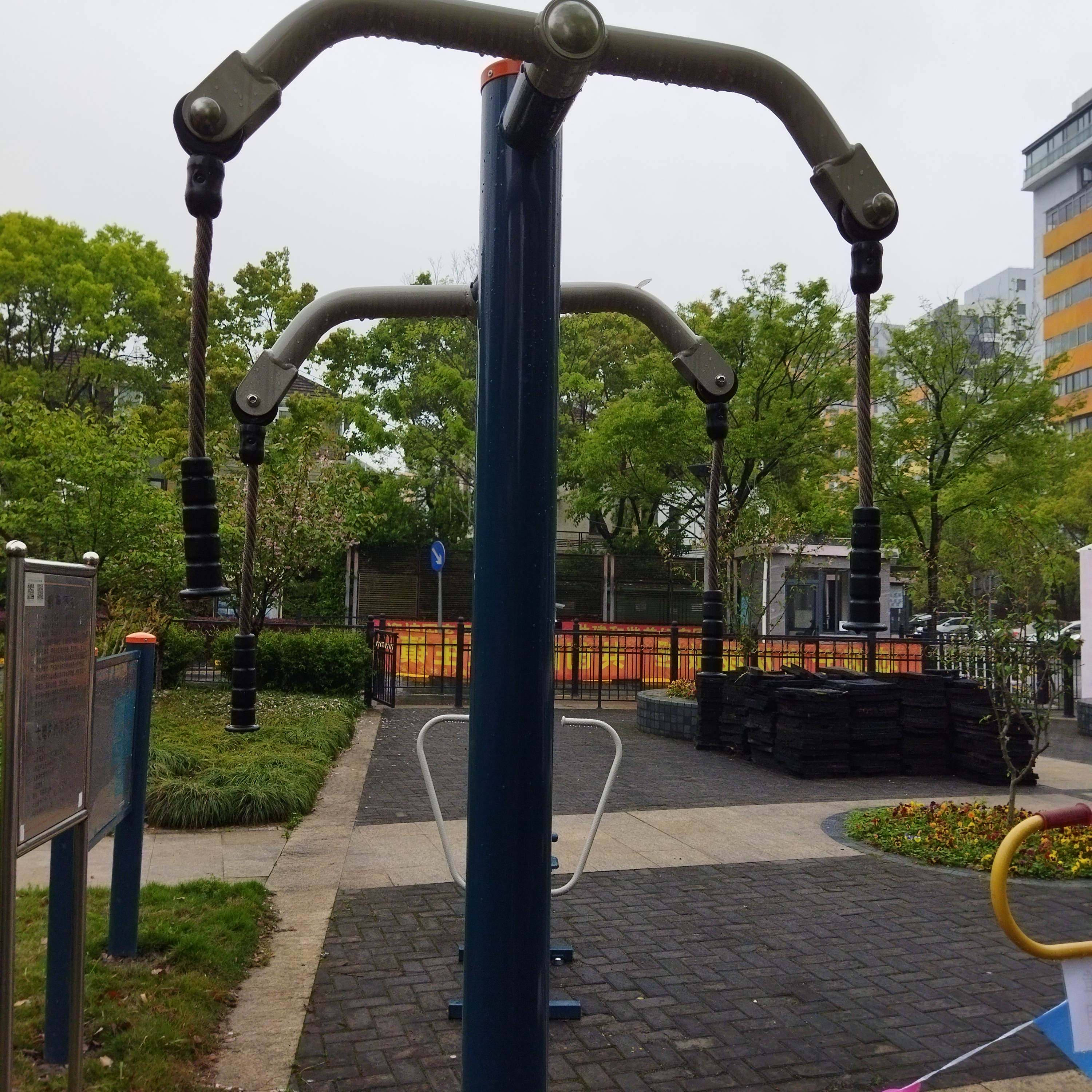 上肢牽引器