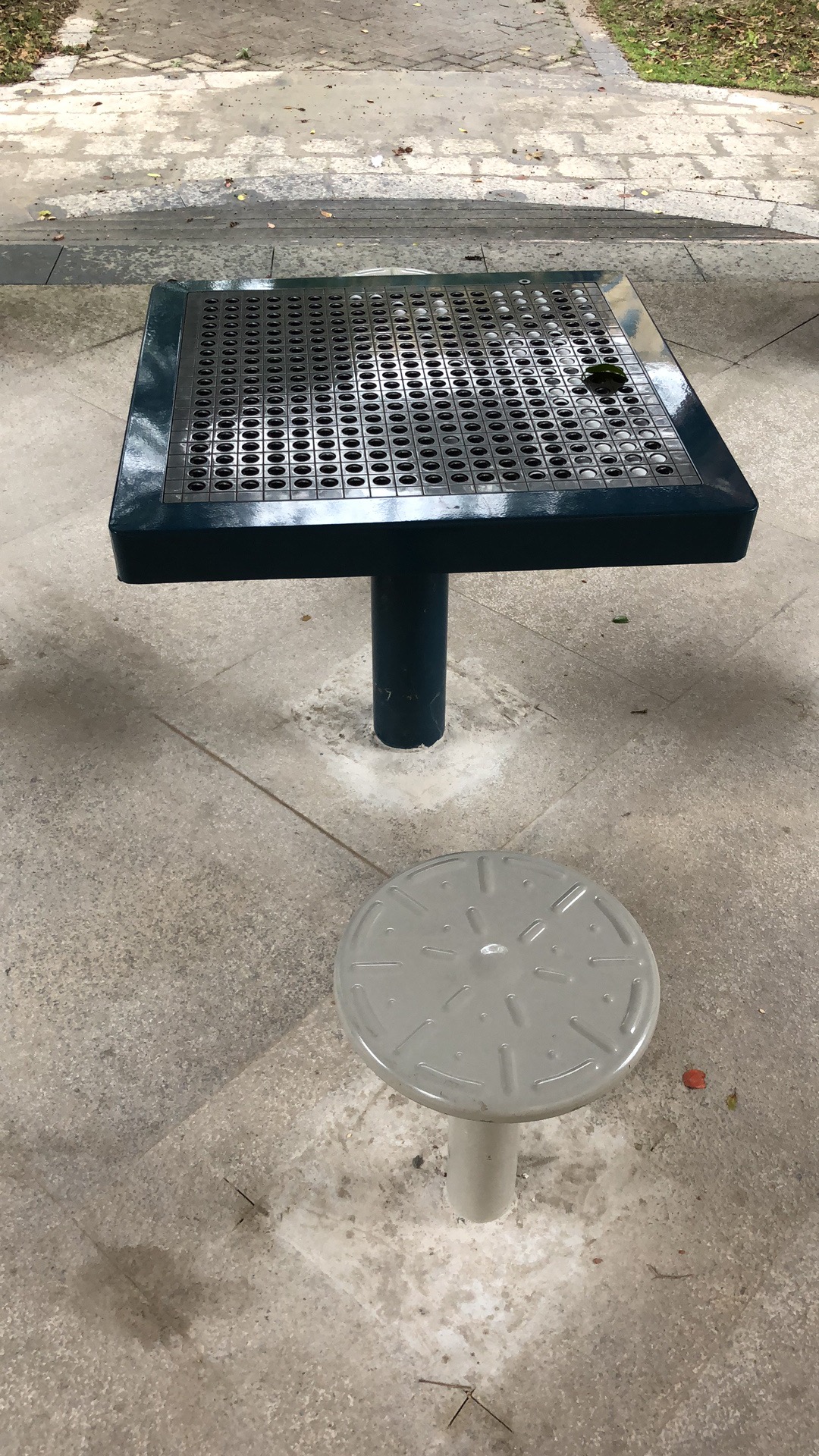 軌道圍棋桌
