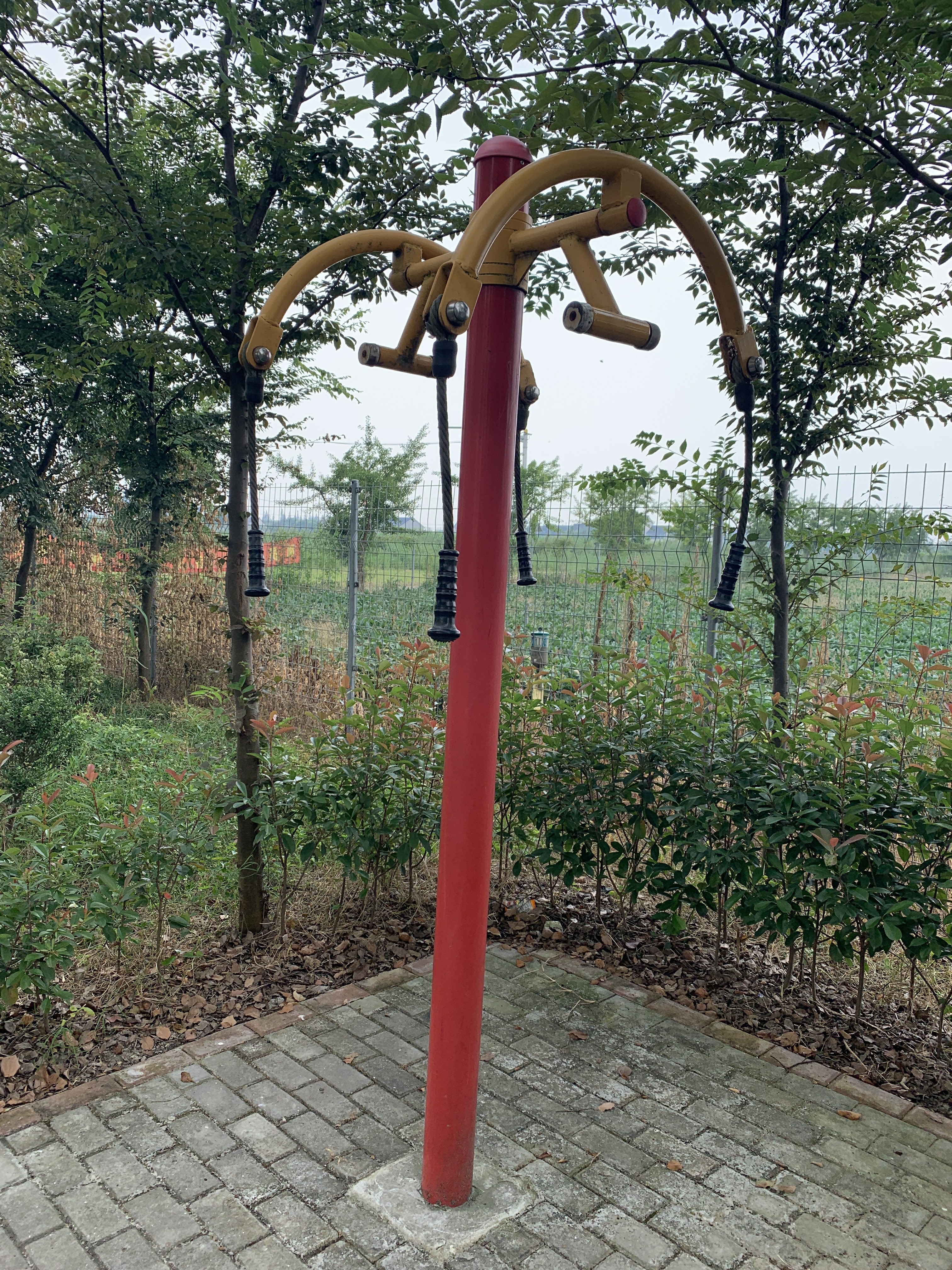 上肢牵引器