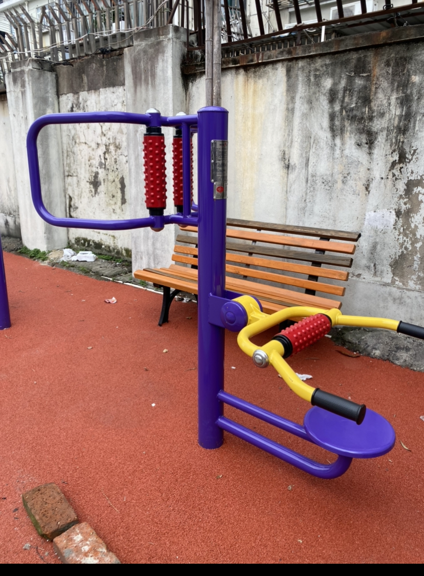 腰背按摩器