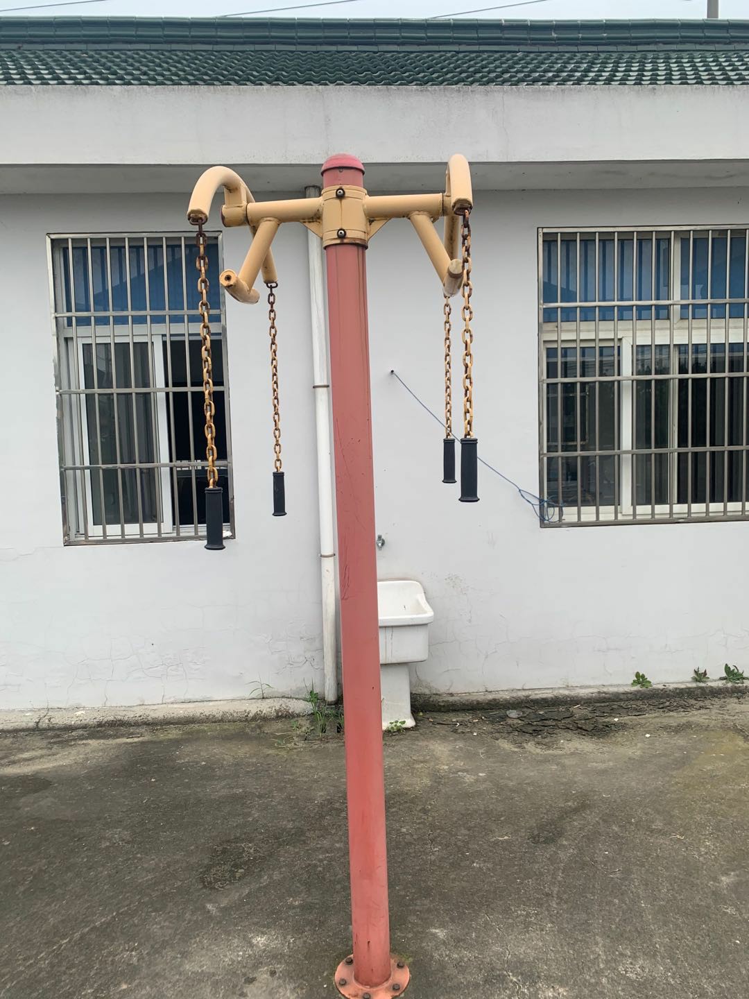 上肢牽引器
