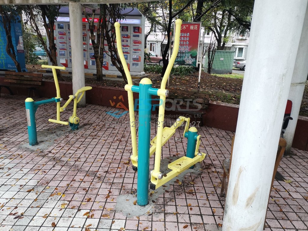 跑步机