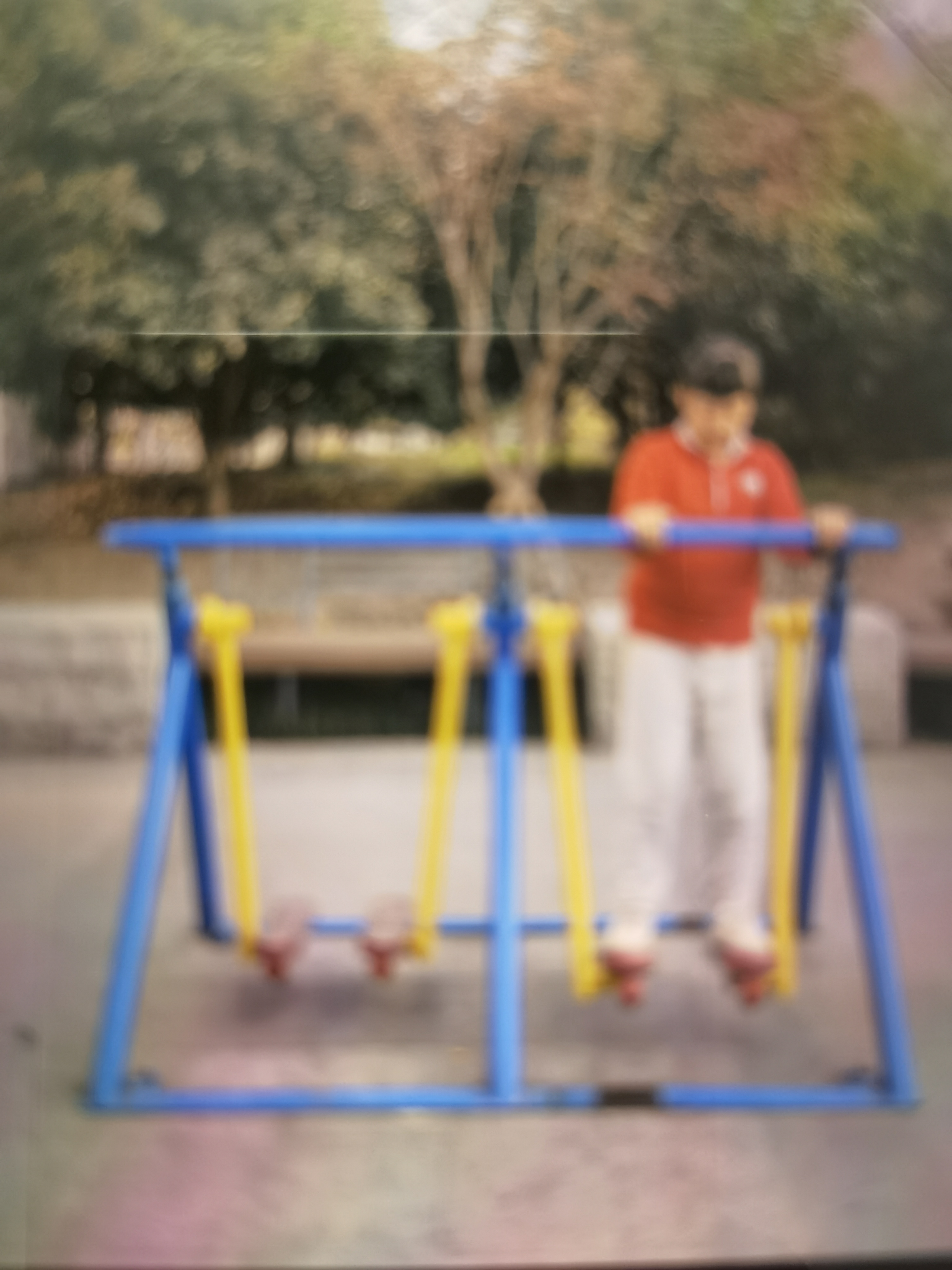 漫步器