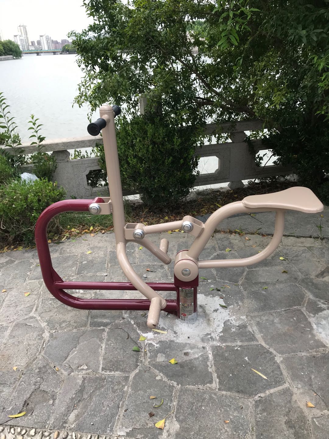 騎馬機(jī)