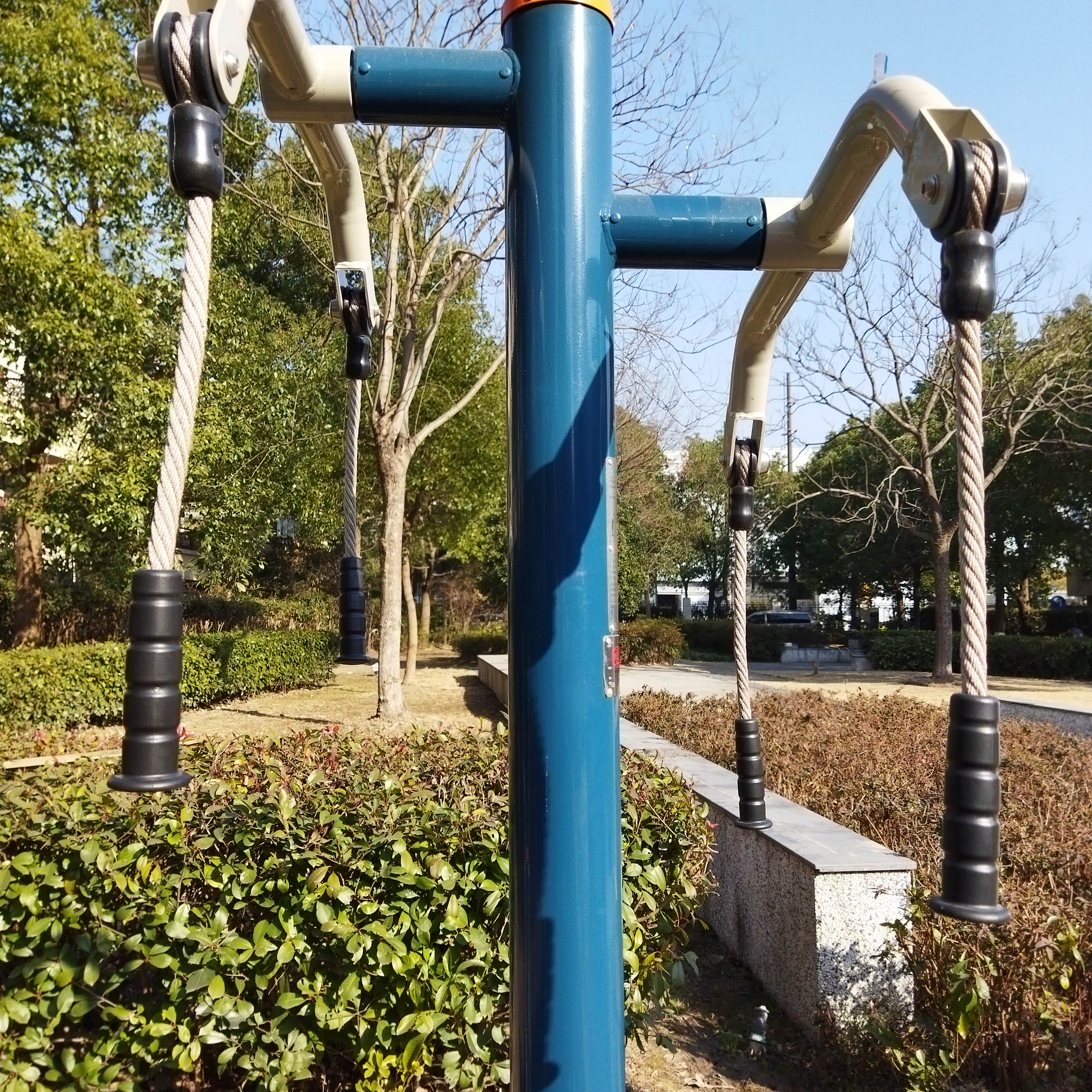 上肢牽引器