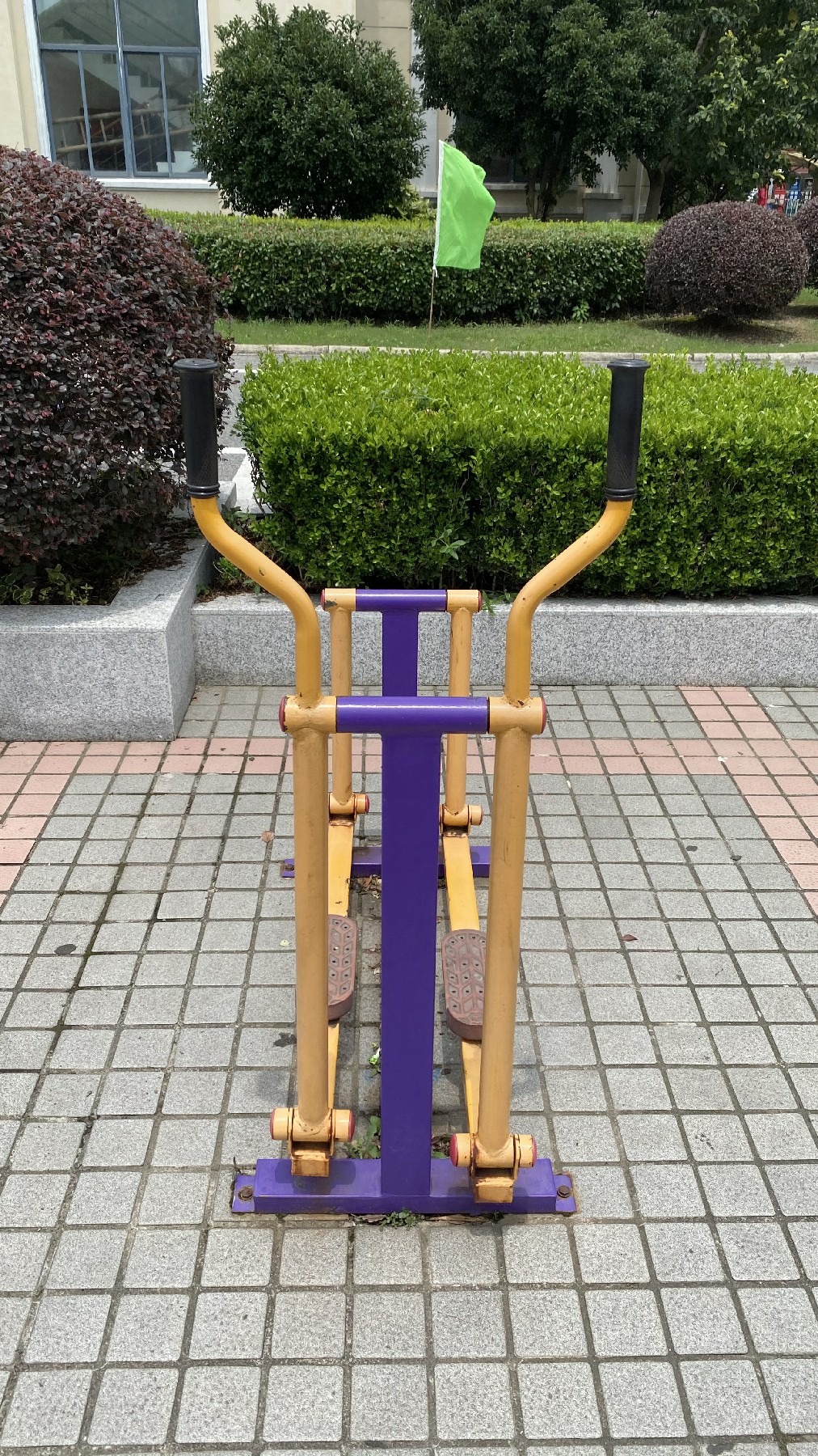 滑行器