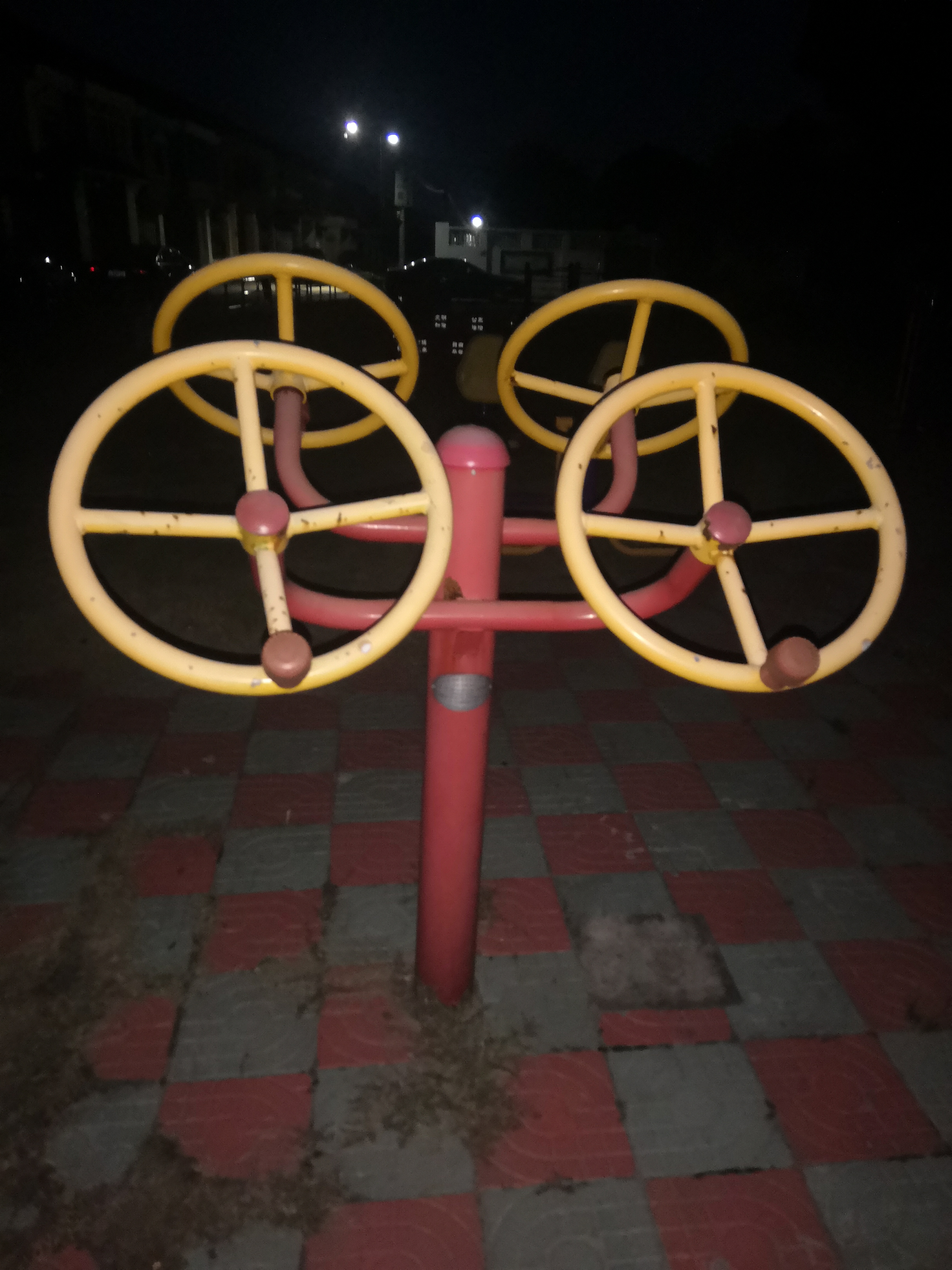 肩關(guān)節(jié)康復(fù)器