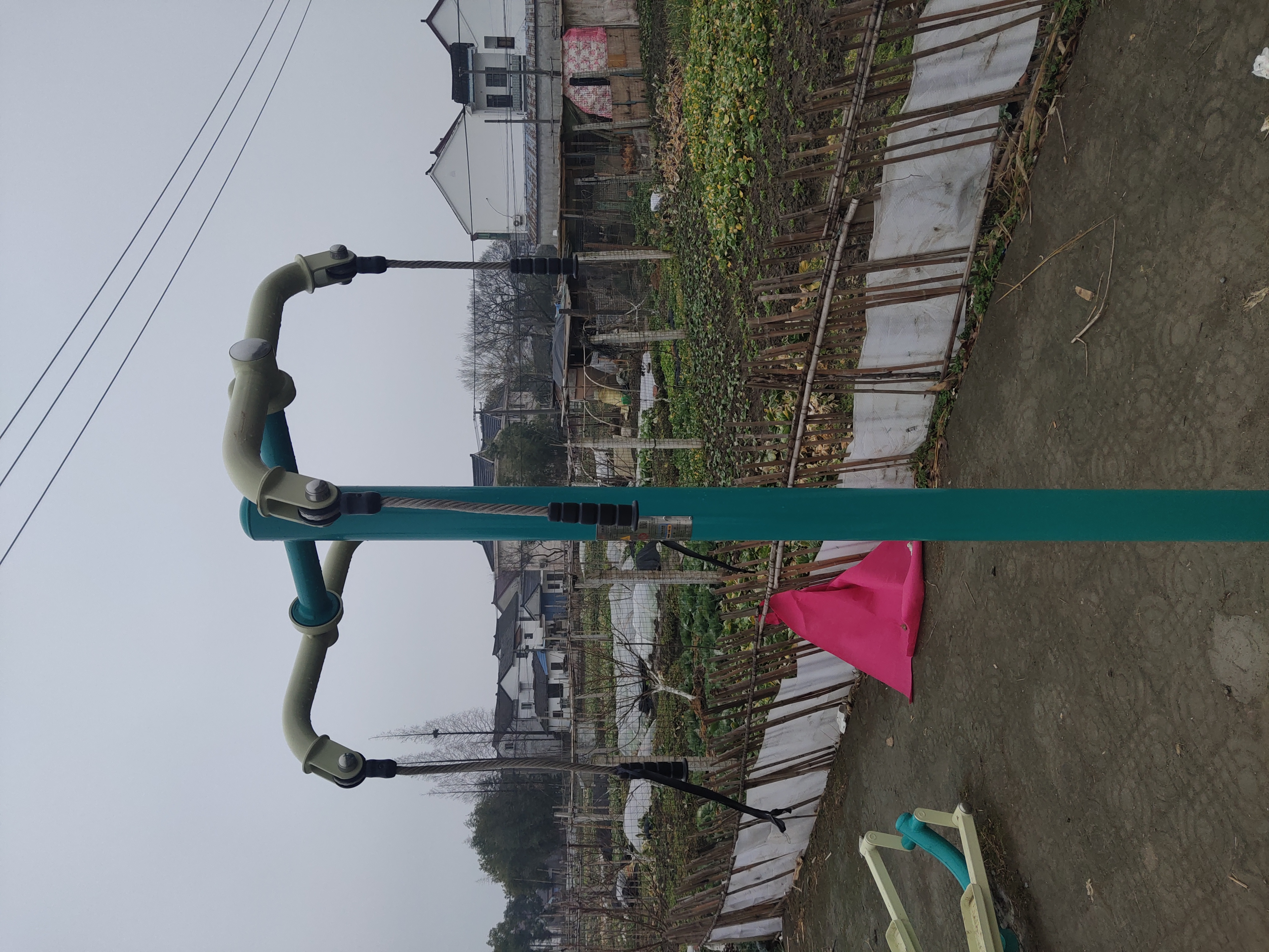 上肢牽引器