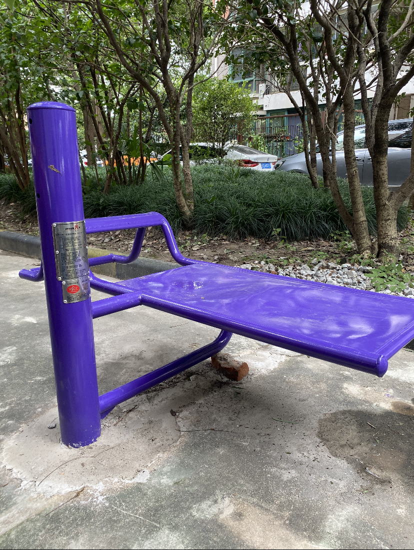 伸背器