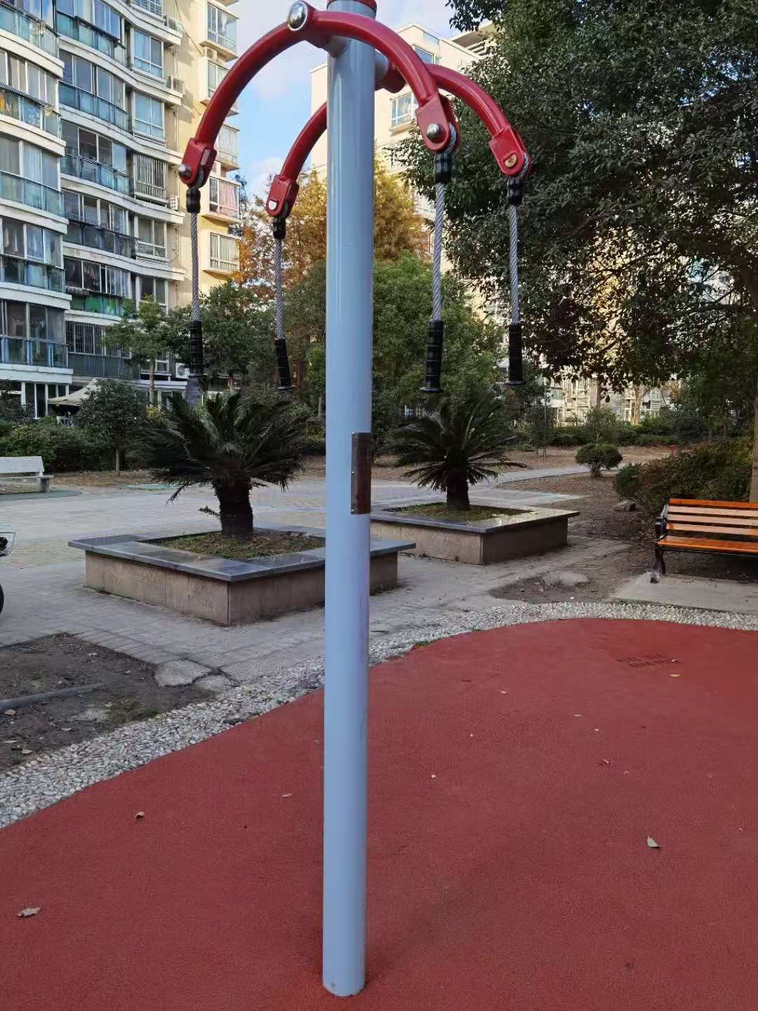 上肢牽引器