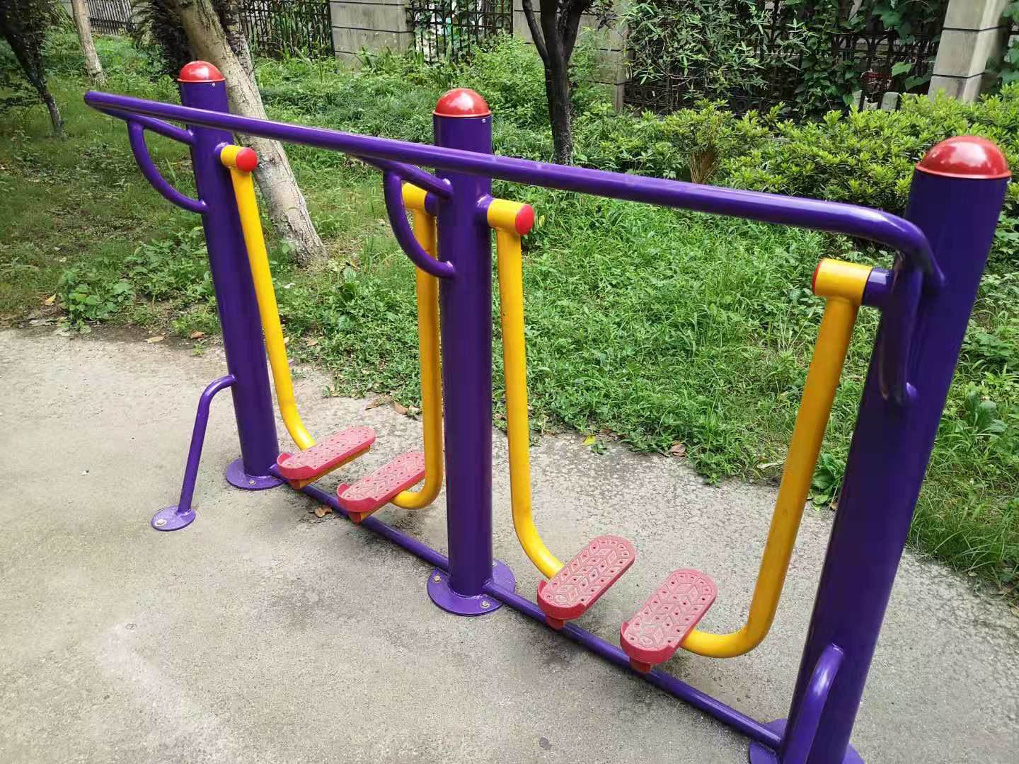 太空漫步機(jī)
