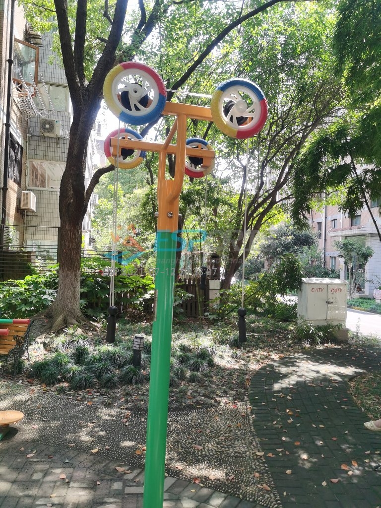 上肢牵引器