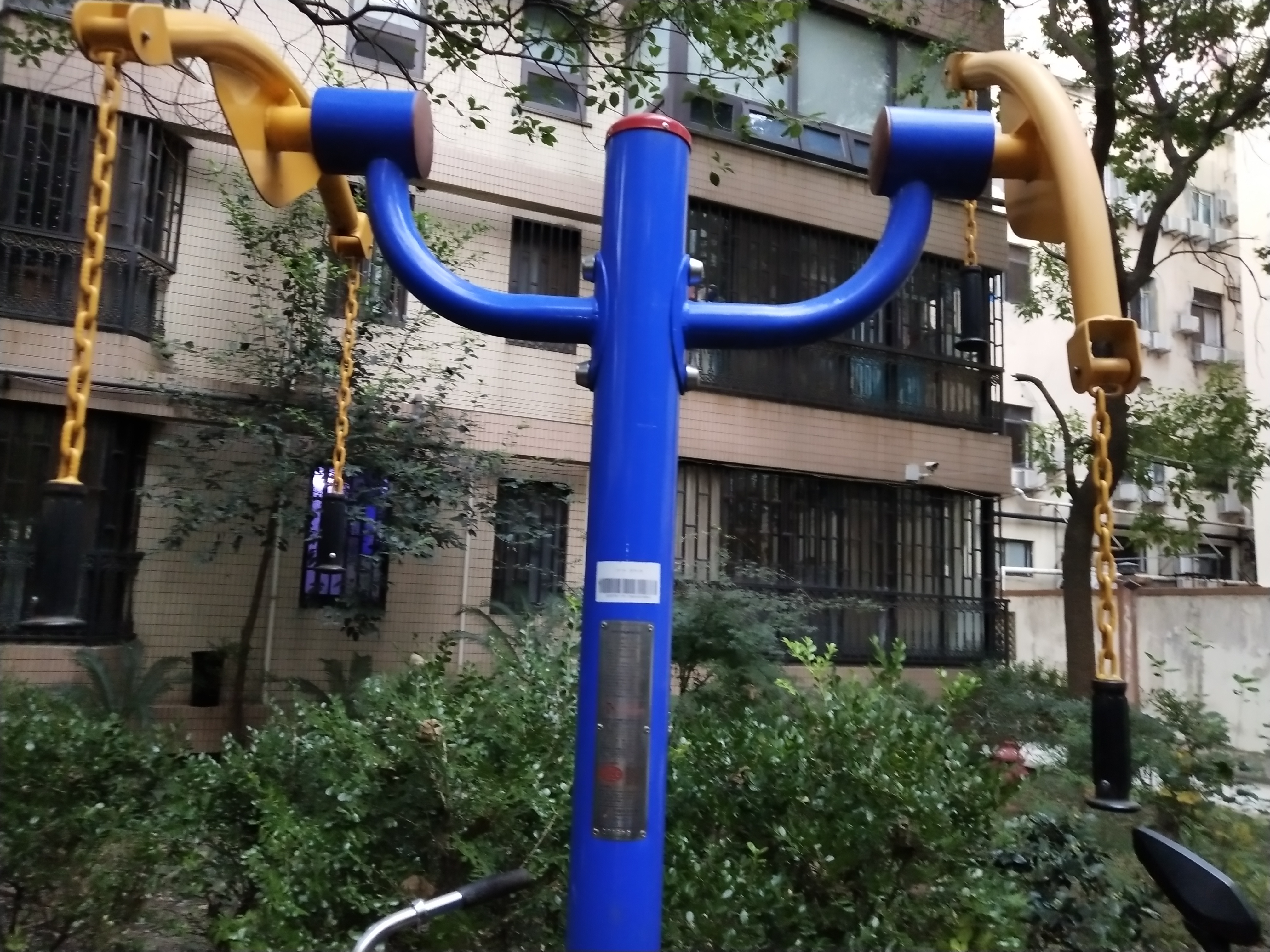 上肢牽引器