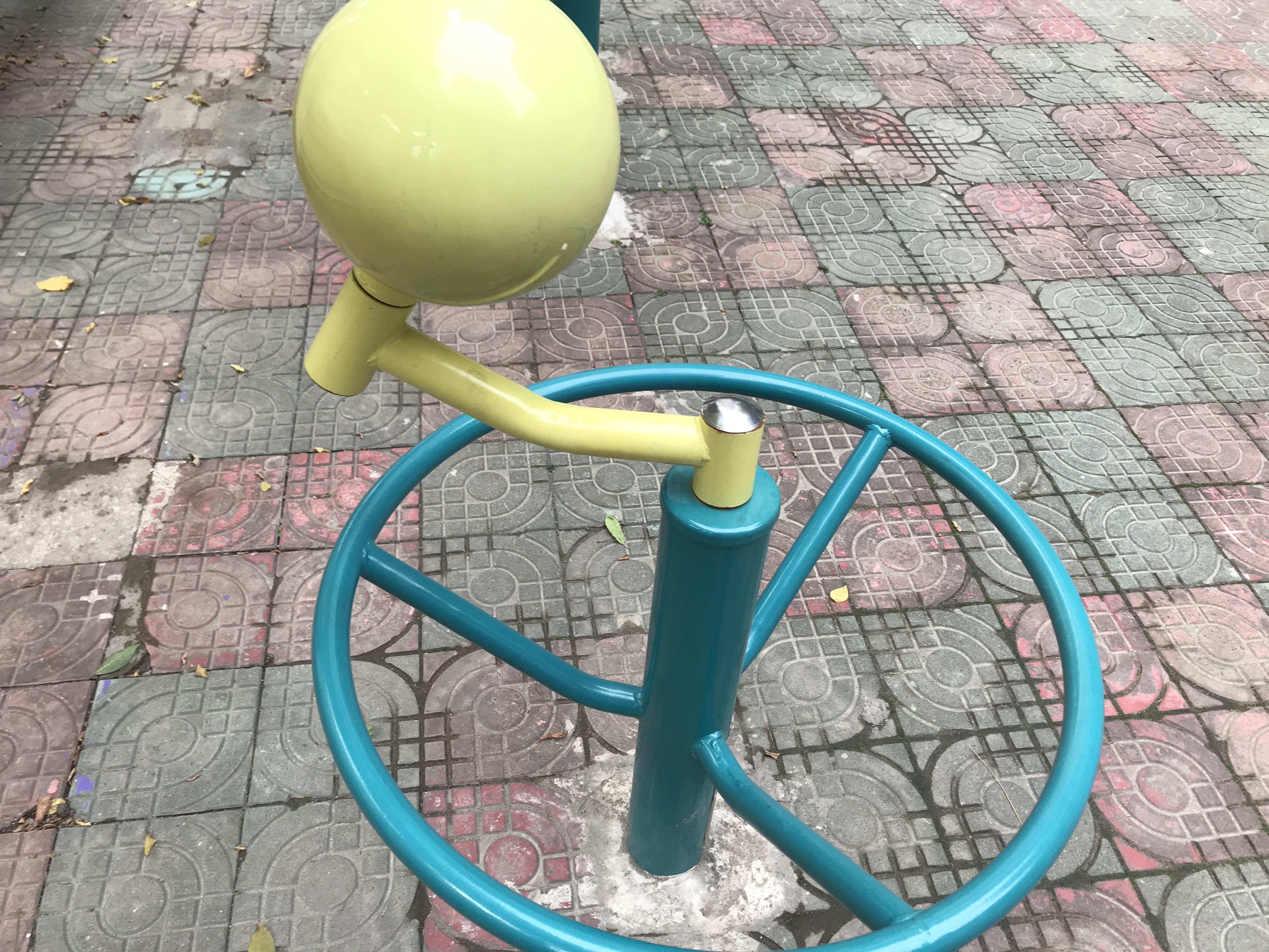 輪盤訓(xùn)練器