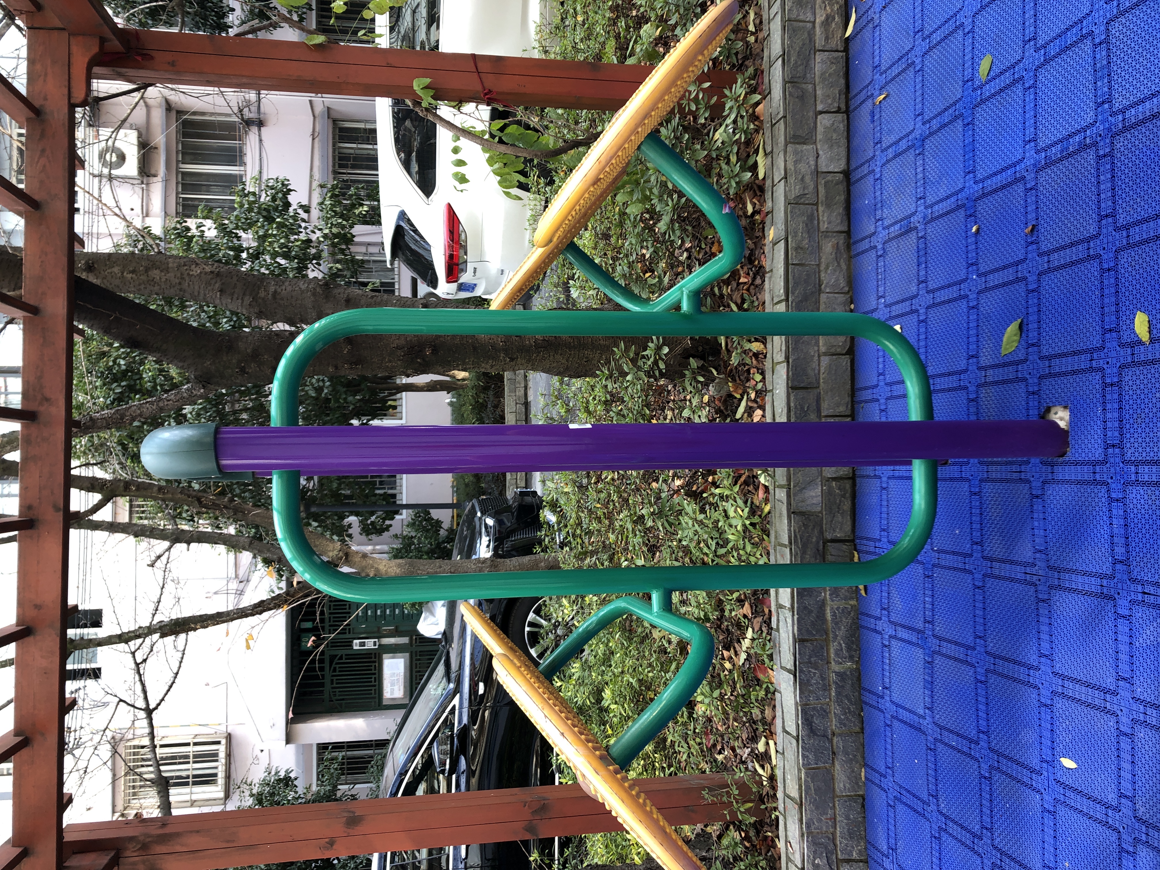 太极揉推器