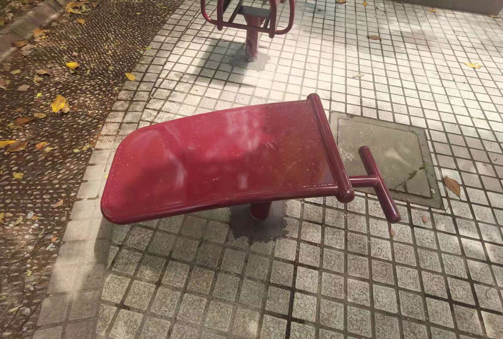 腹肌板