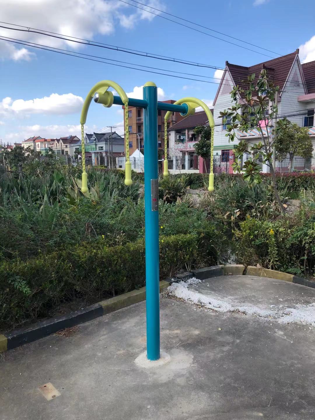 上肢牵引器