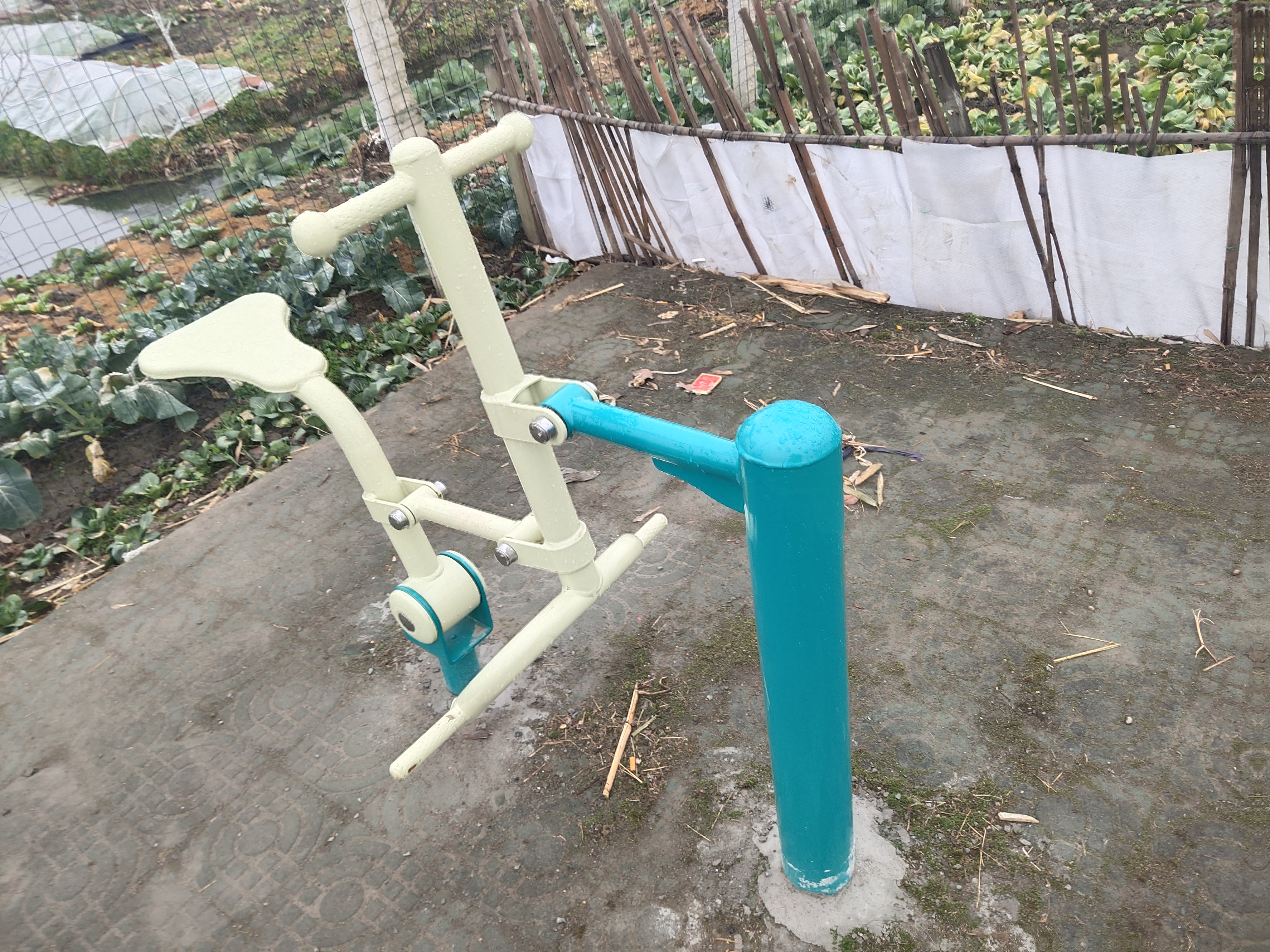 健騎機(jī)