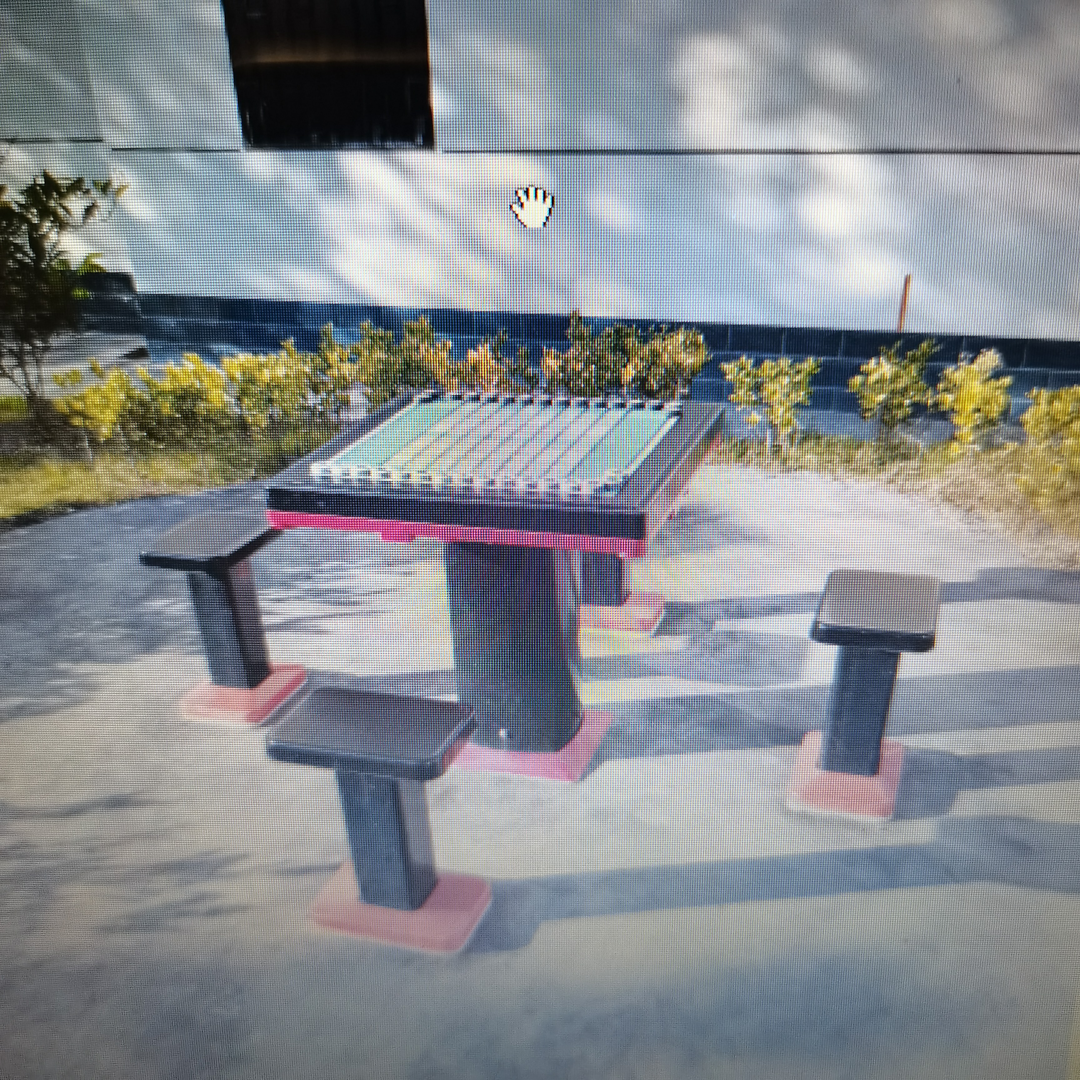 轨道式中国象棋
