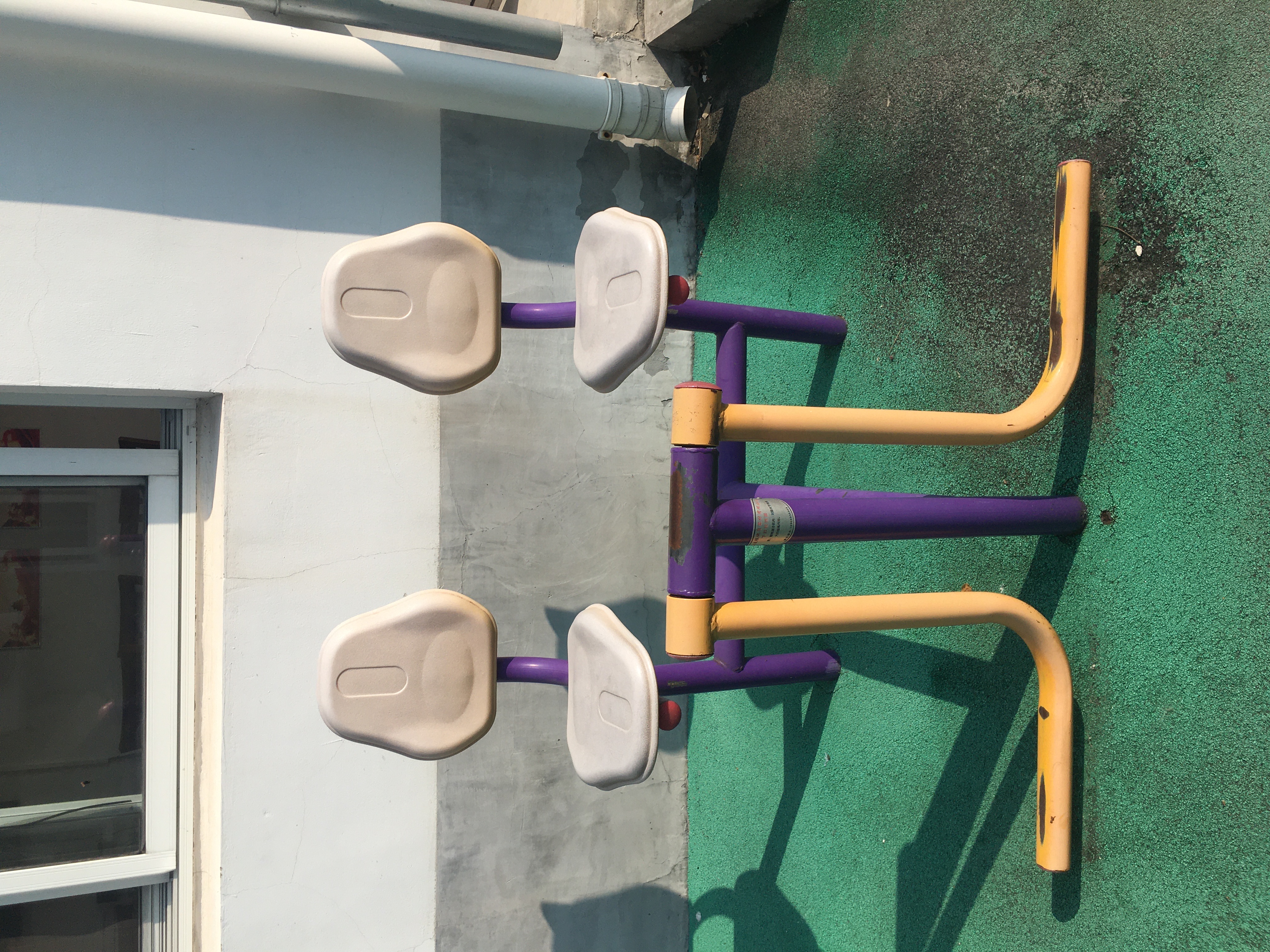 下肢搖擺器