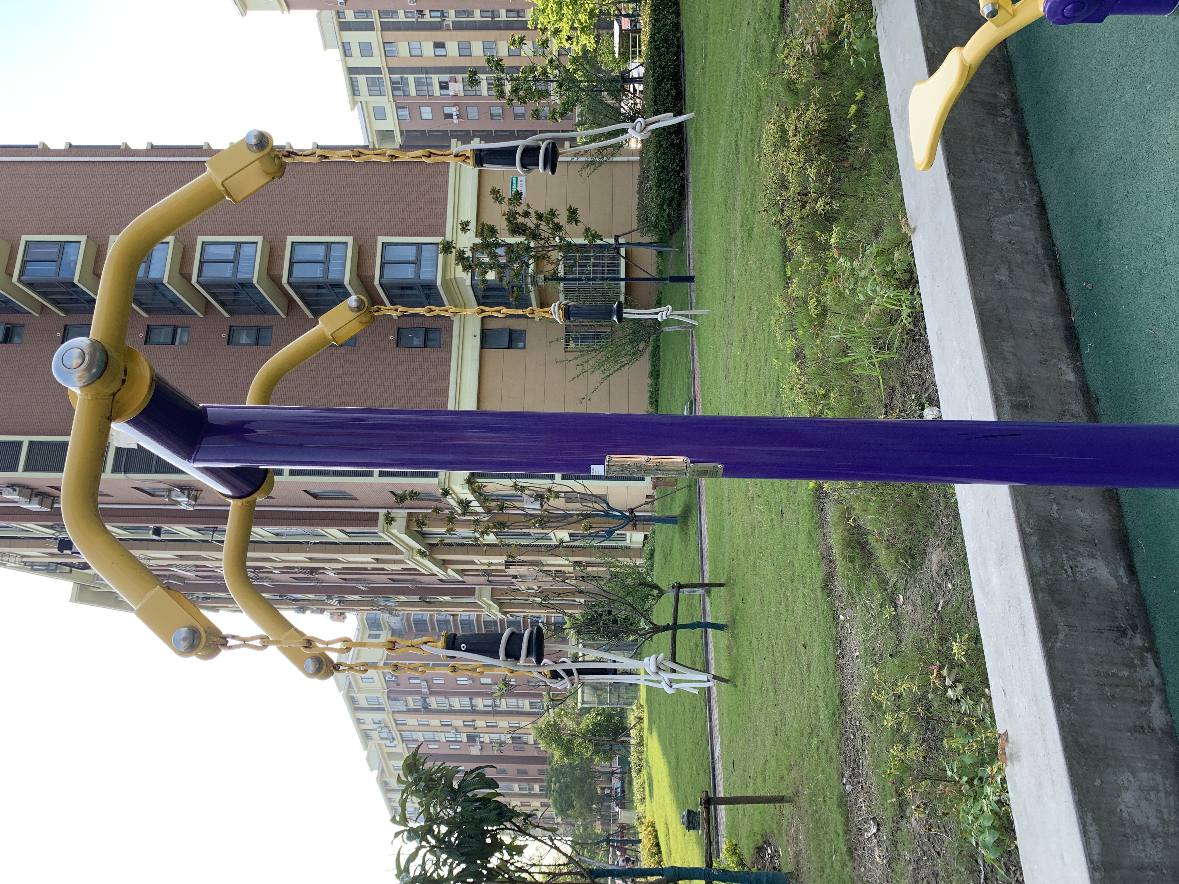 上肢牵引训练器