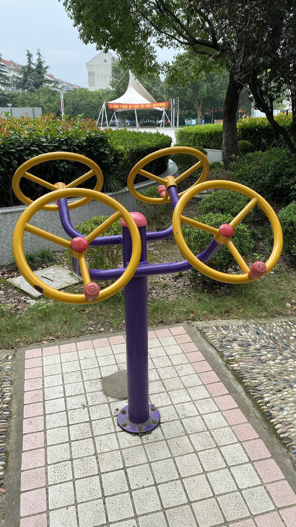 肩關節(jié)康復器
