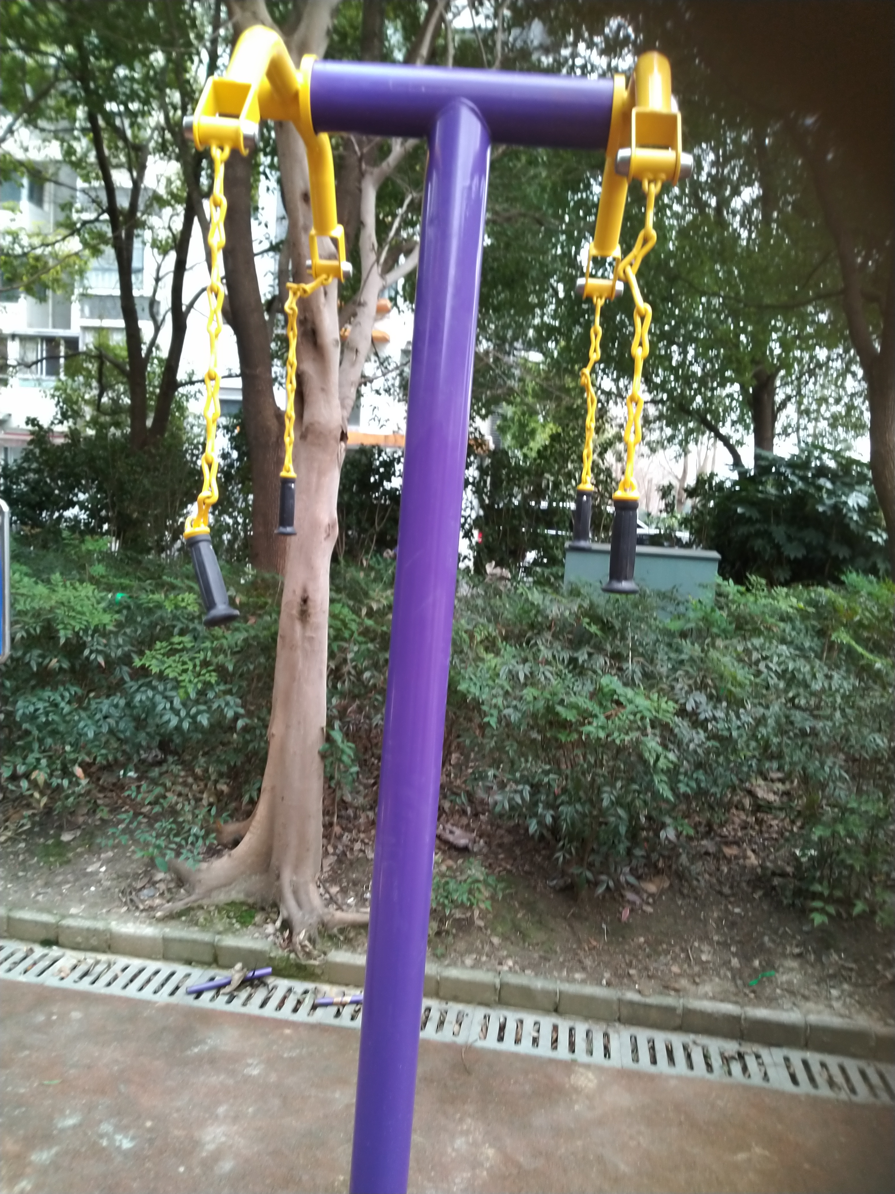 上肢牵引器