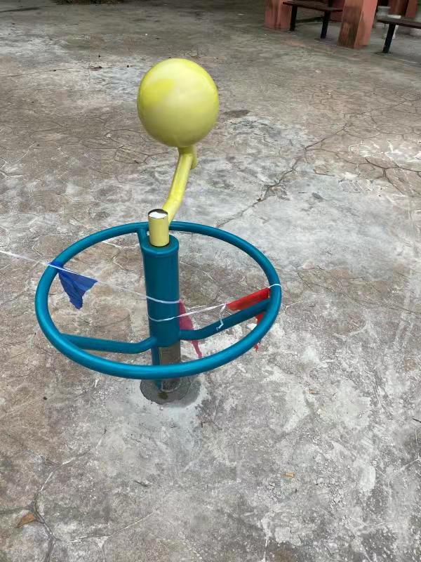 二位揉推器