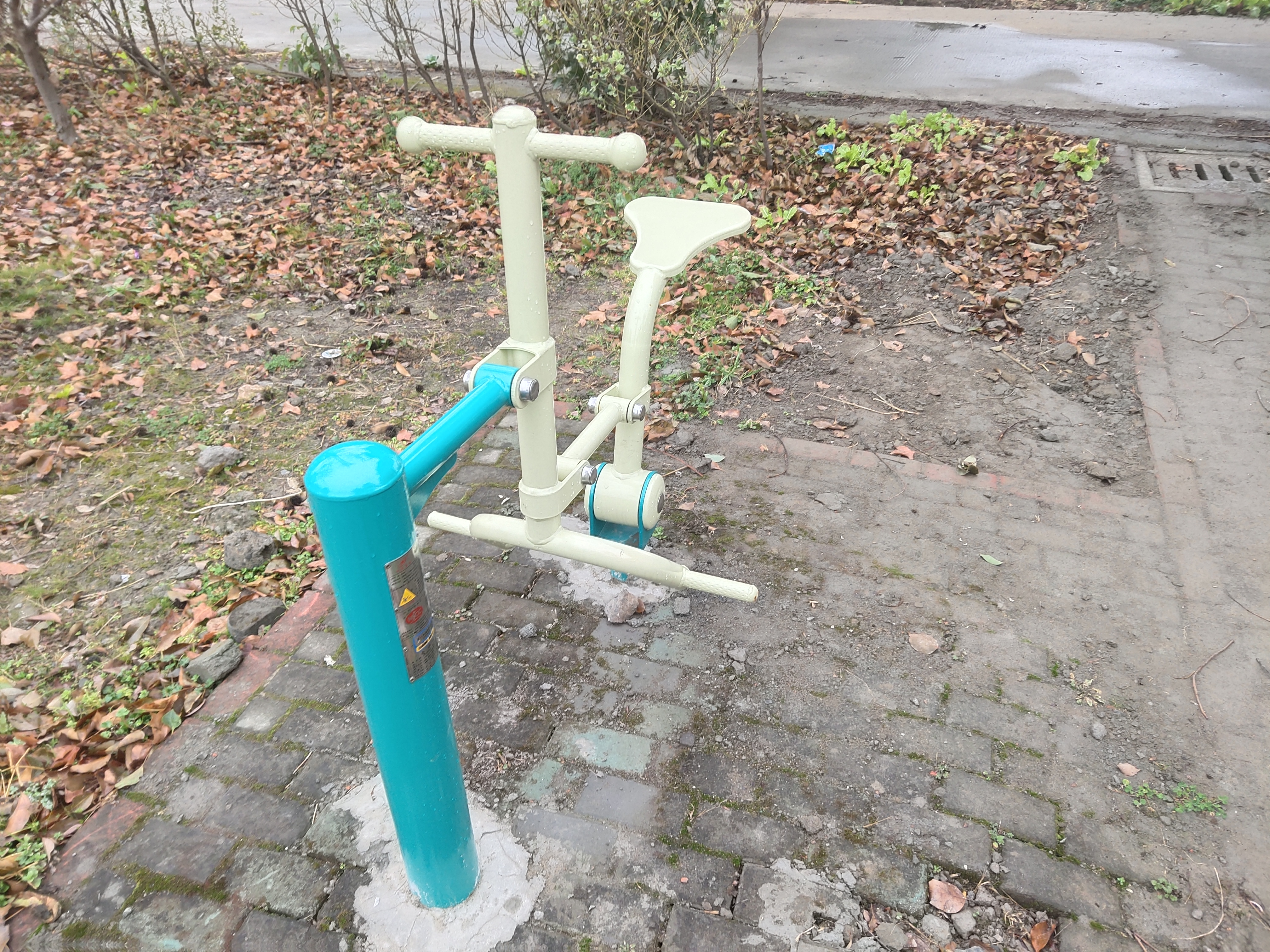 健騎機(jī)