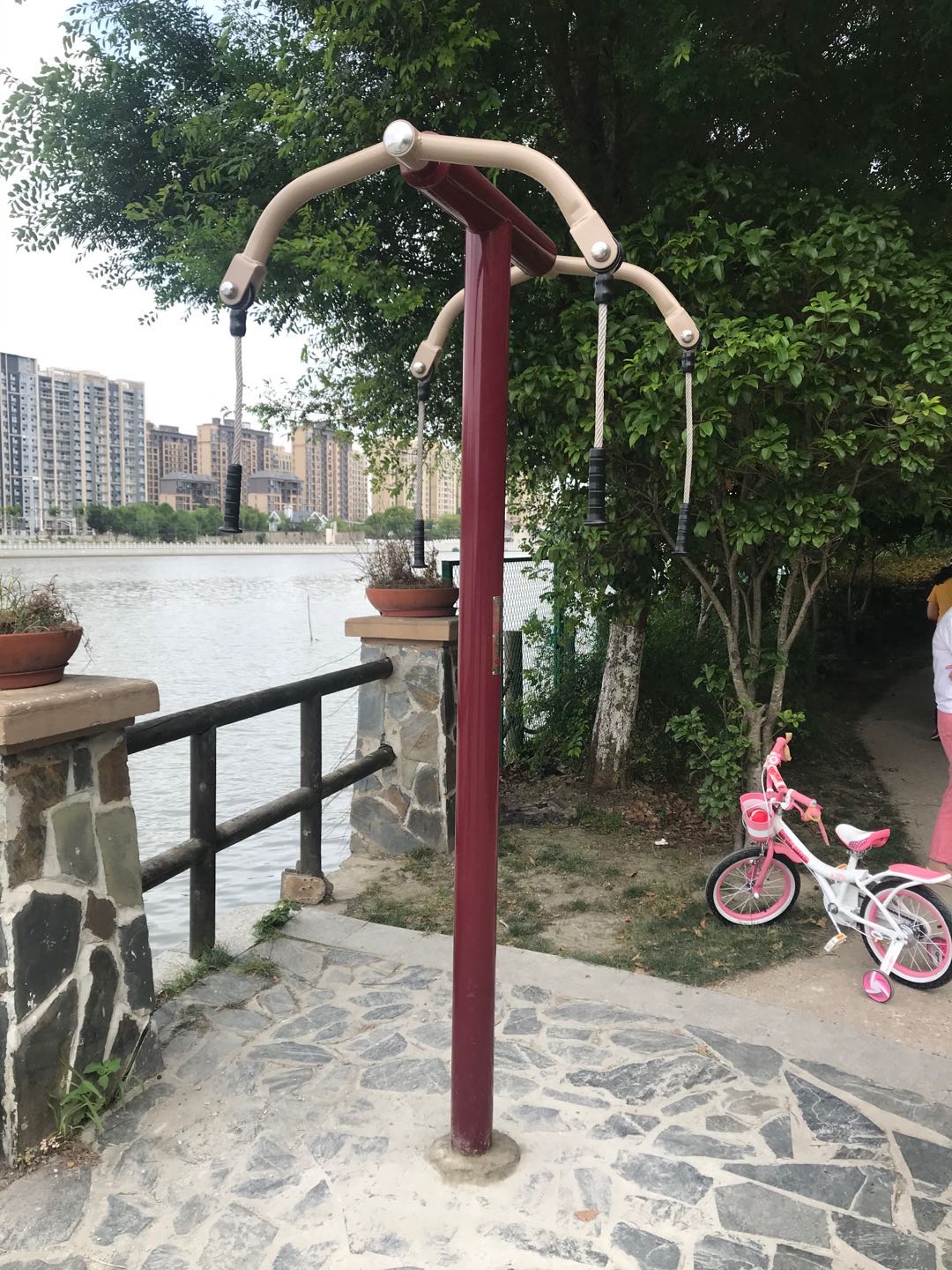 上肢牽引器
