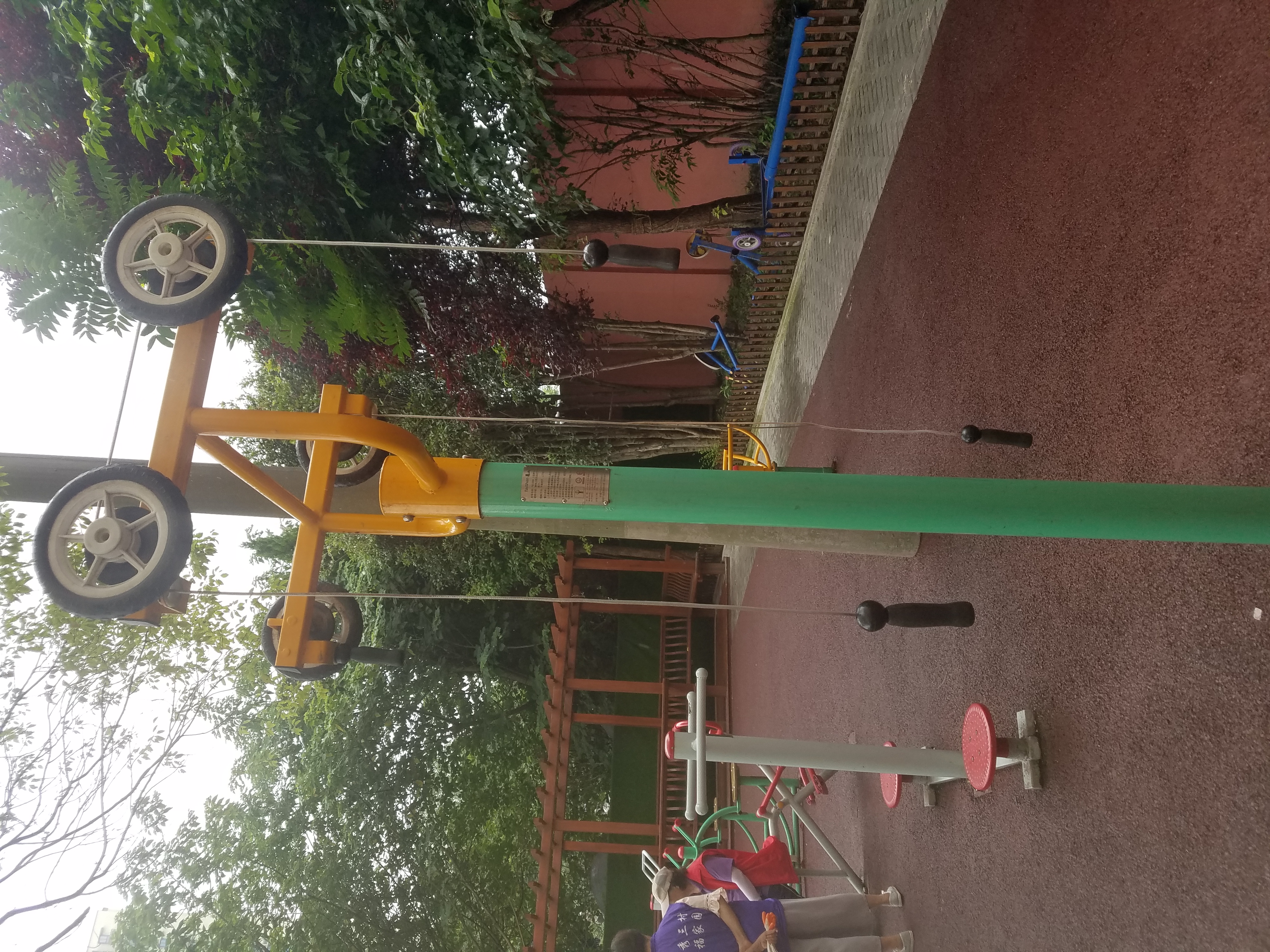 上肢牵引器