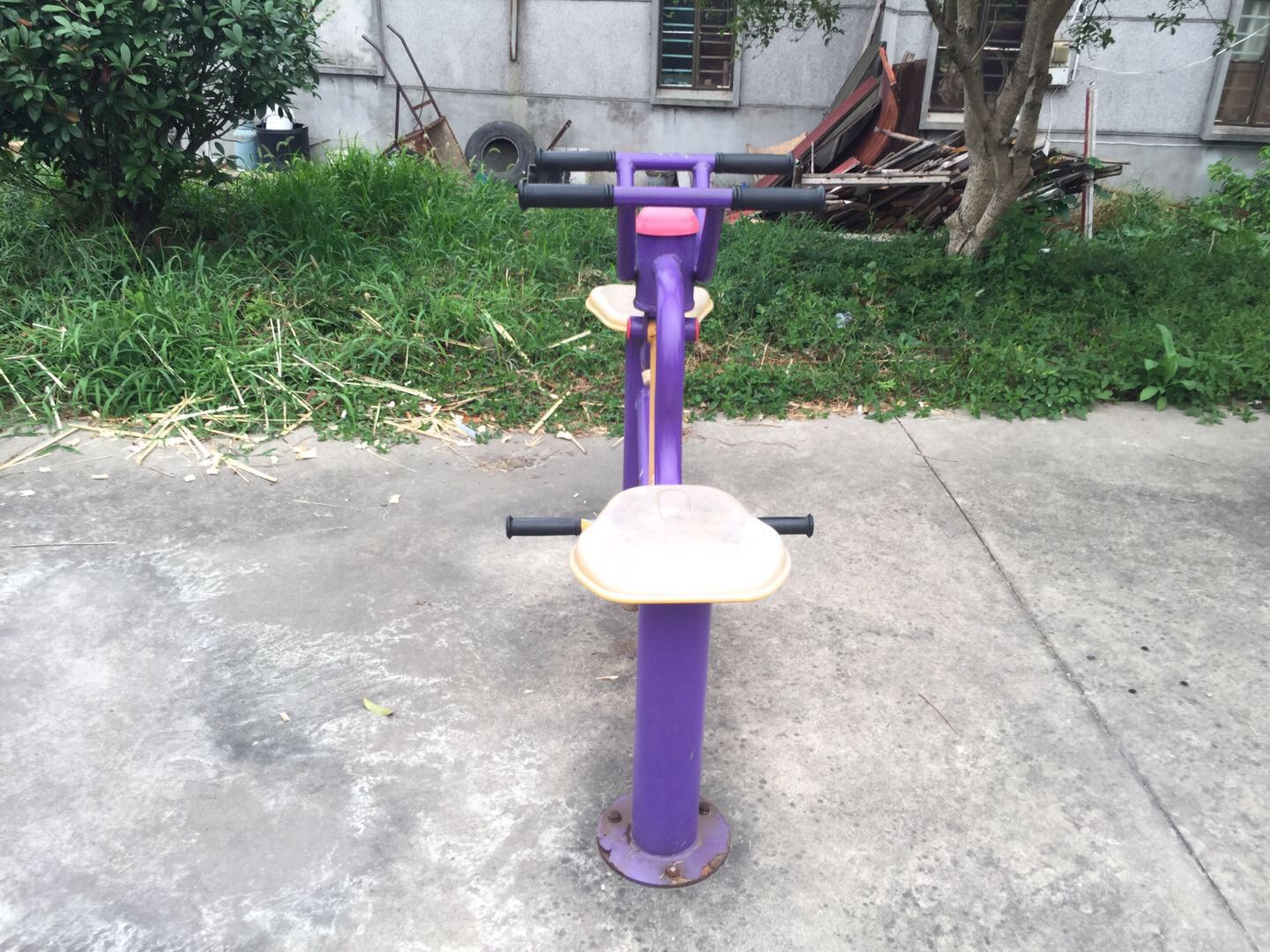 下肢搖擺器
