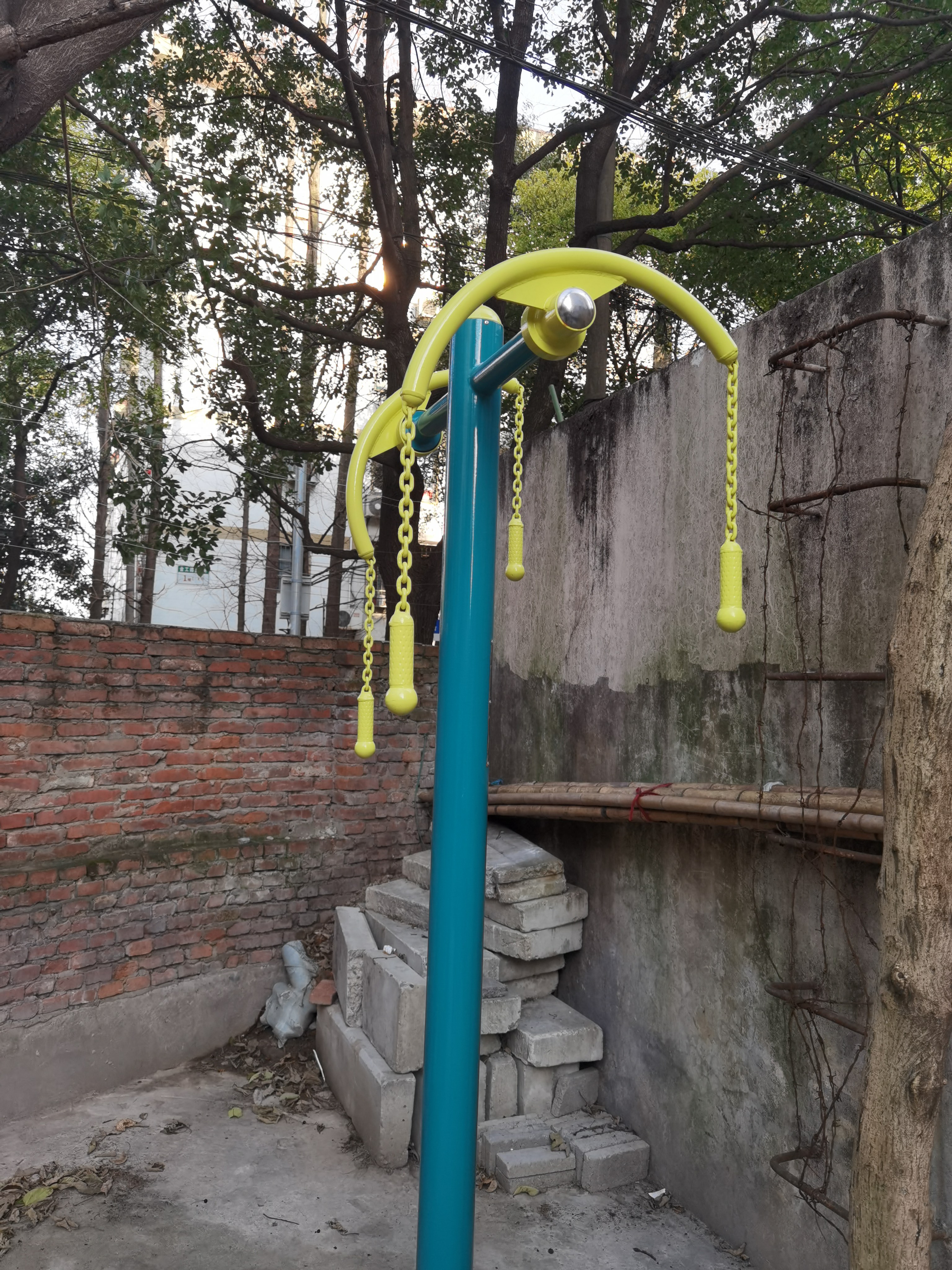 上肢牽引器