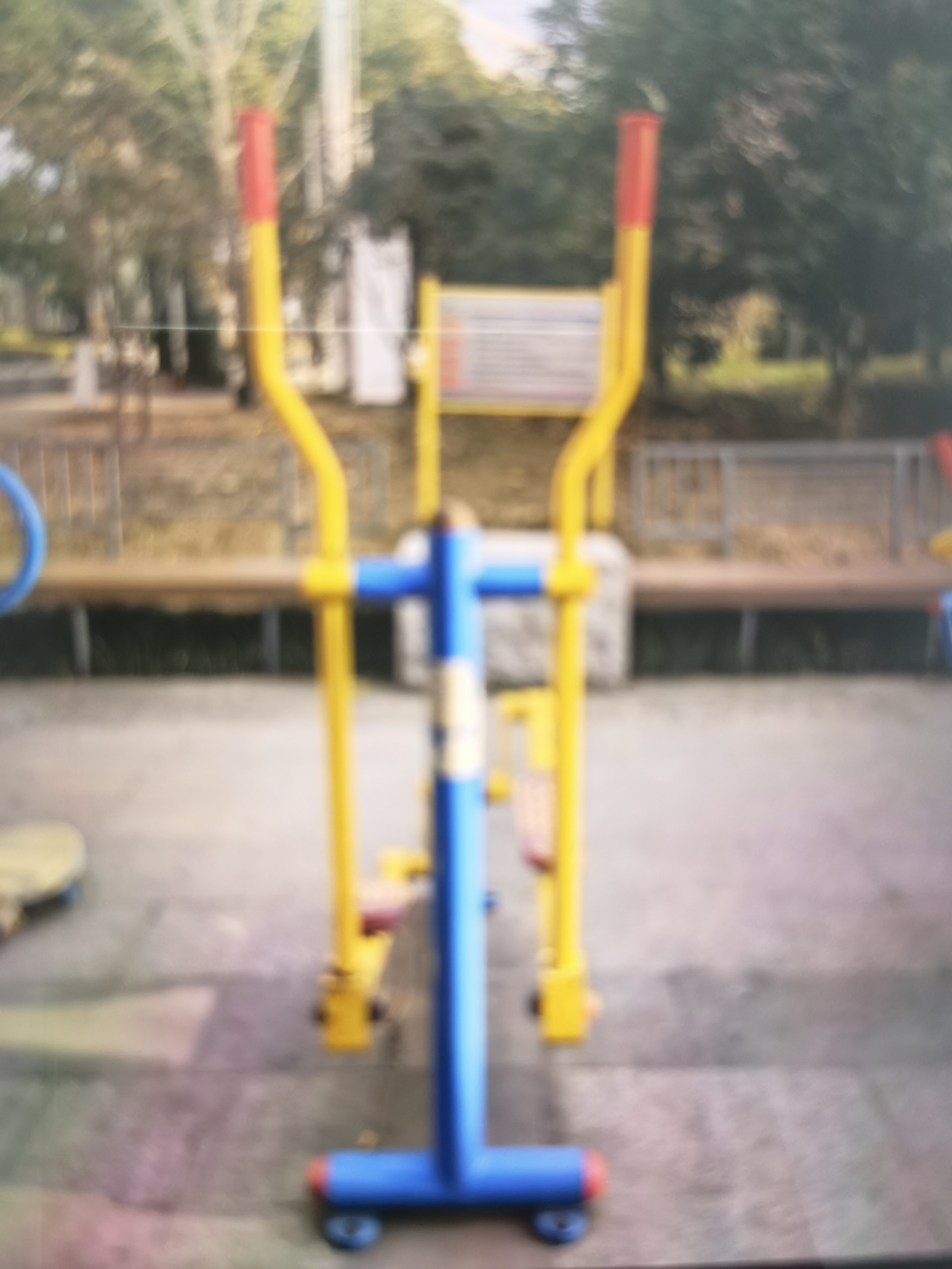 跑步器
