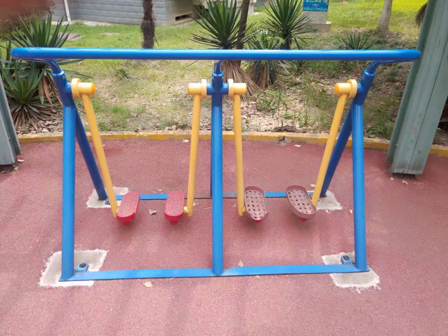 漫步器