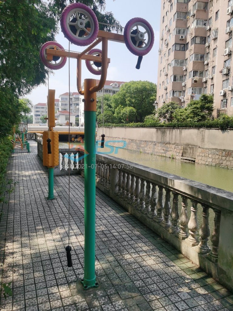 上肢牵引器