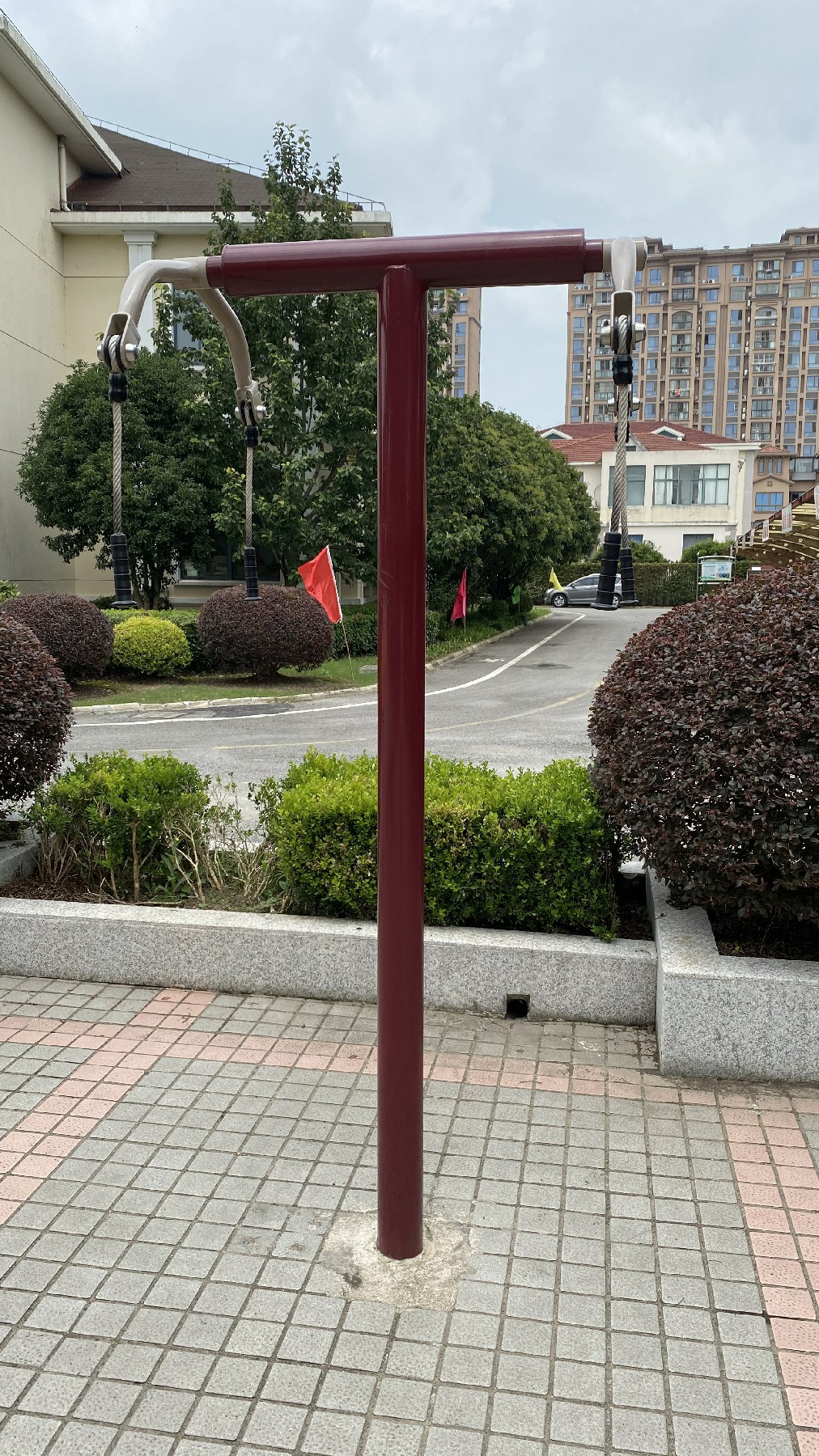 上肢牽引器