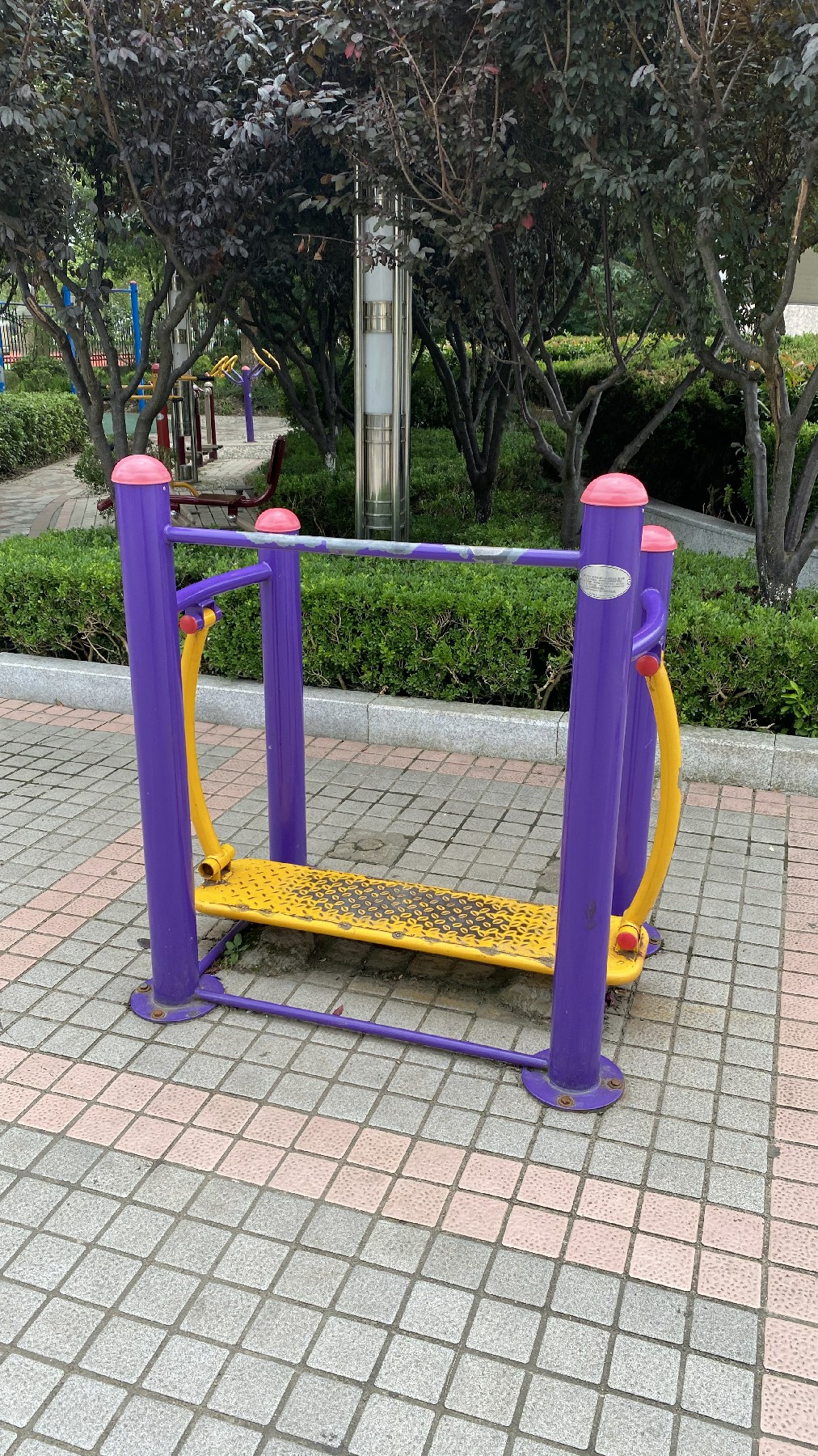 晃板