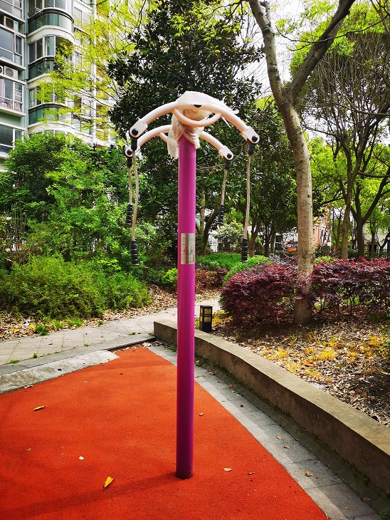 上肢牵引器