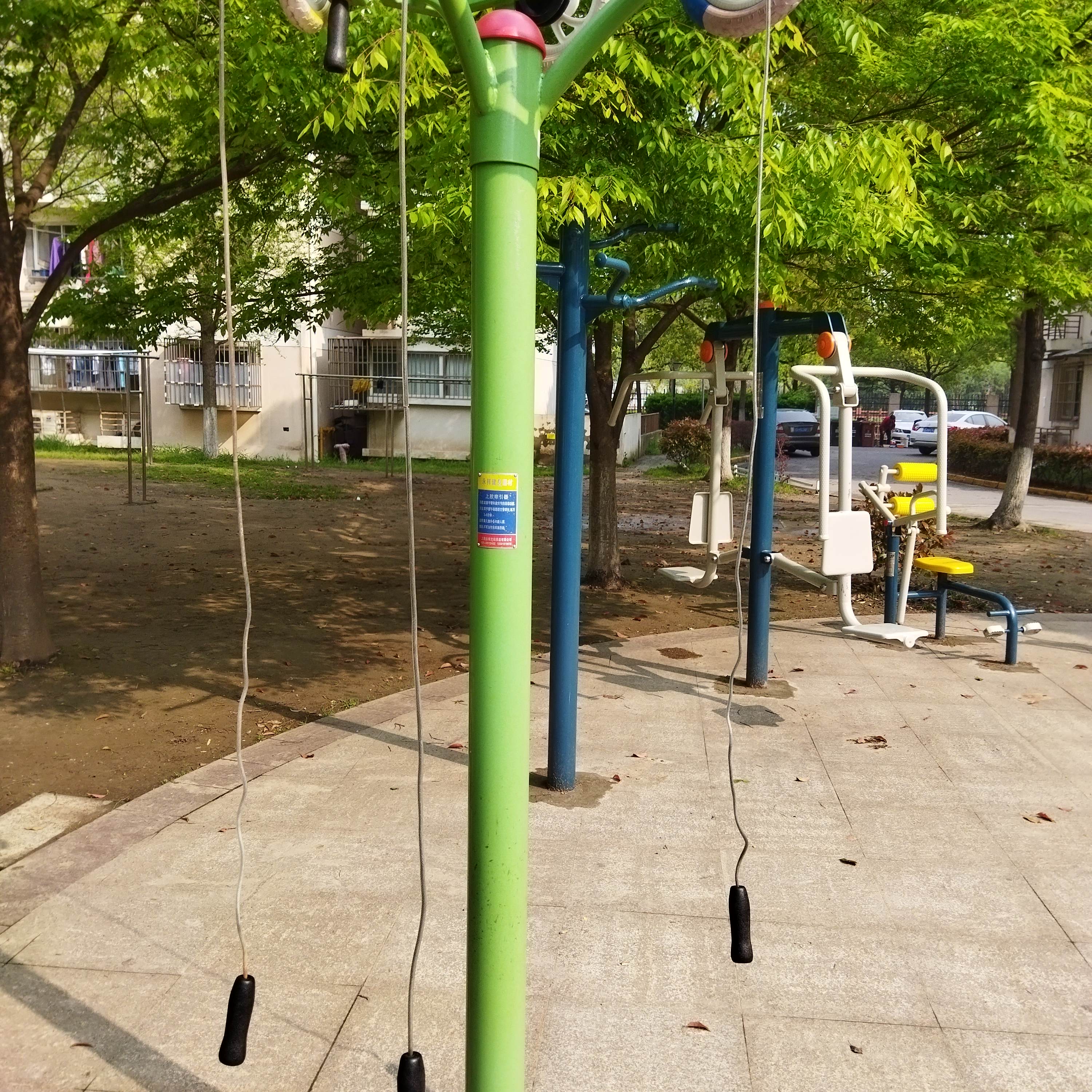 上肢牵引器