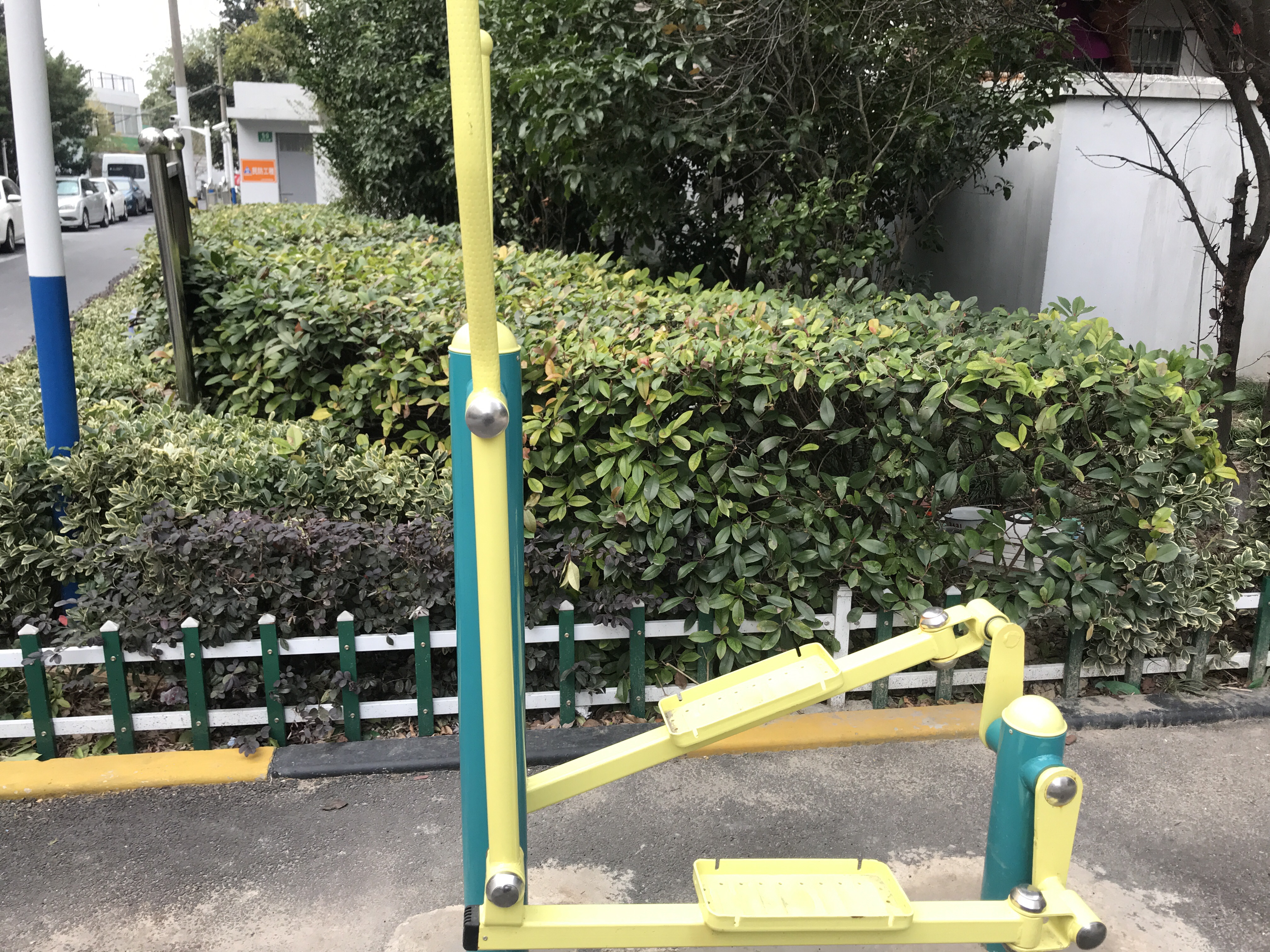 橢圓機(jī)