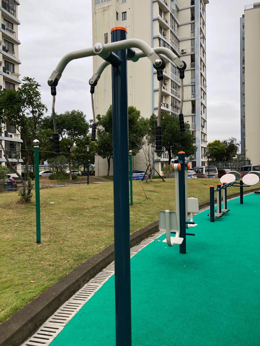 上肢牵引器