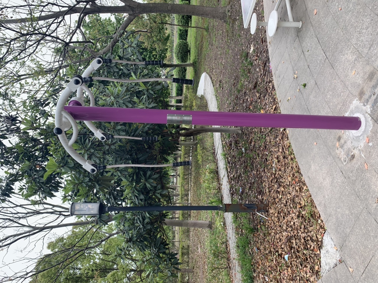 上肢牵引器（两站位）
