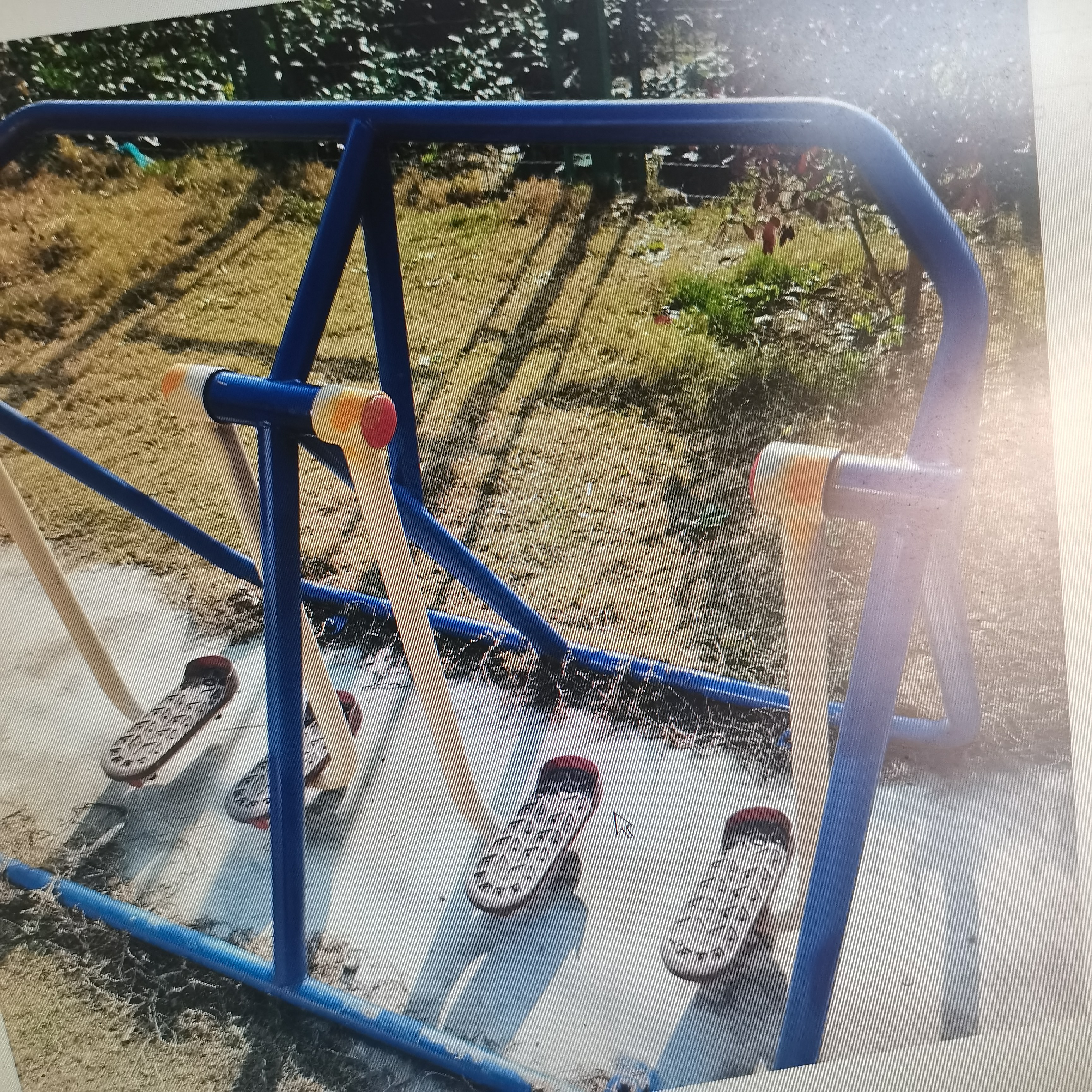 太空漫步器
