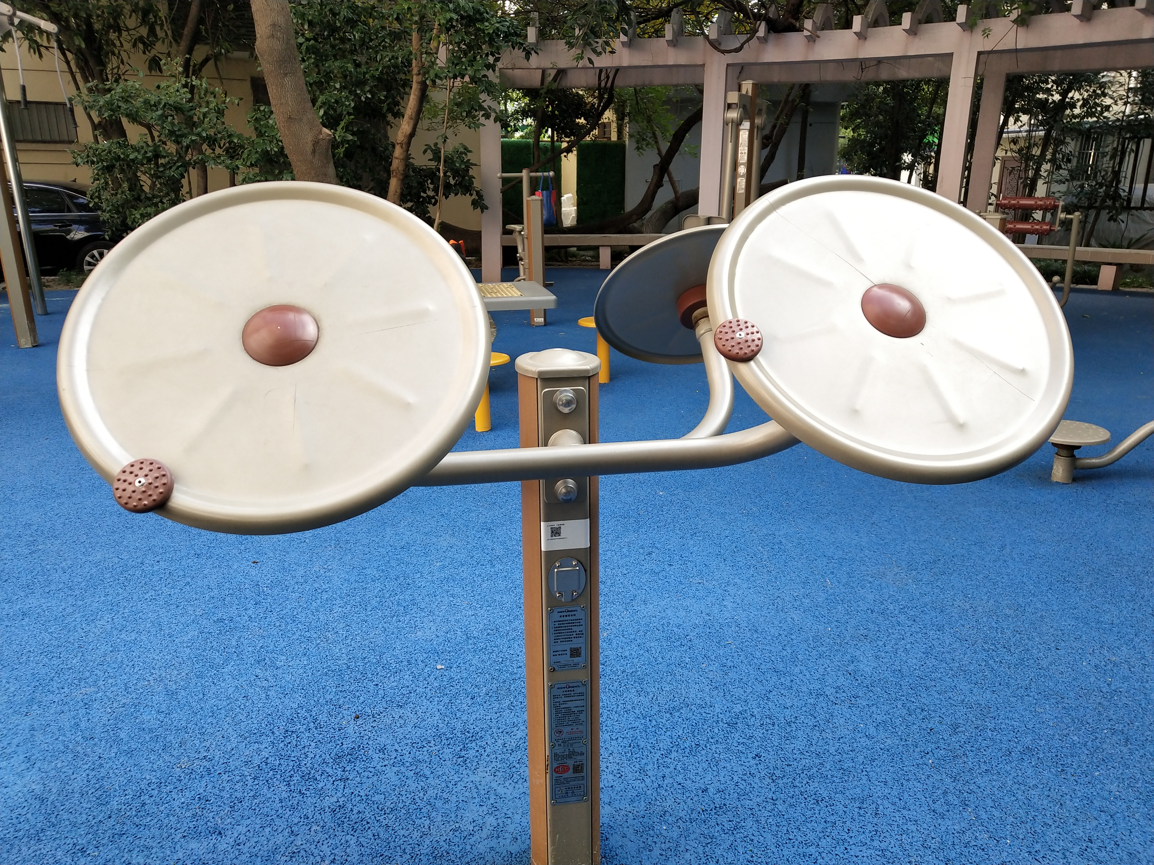 肩关节训练器