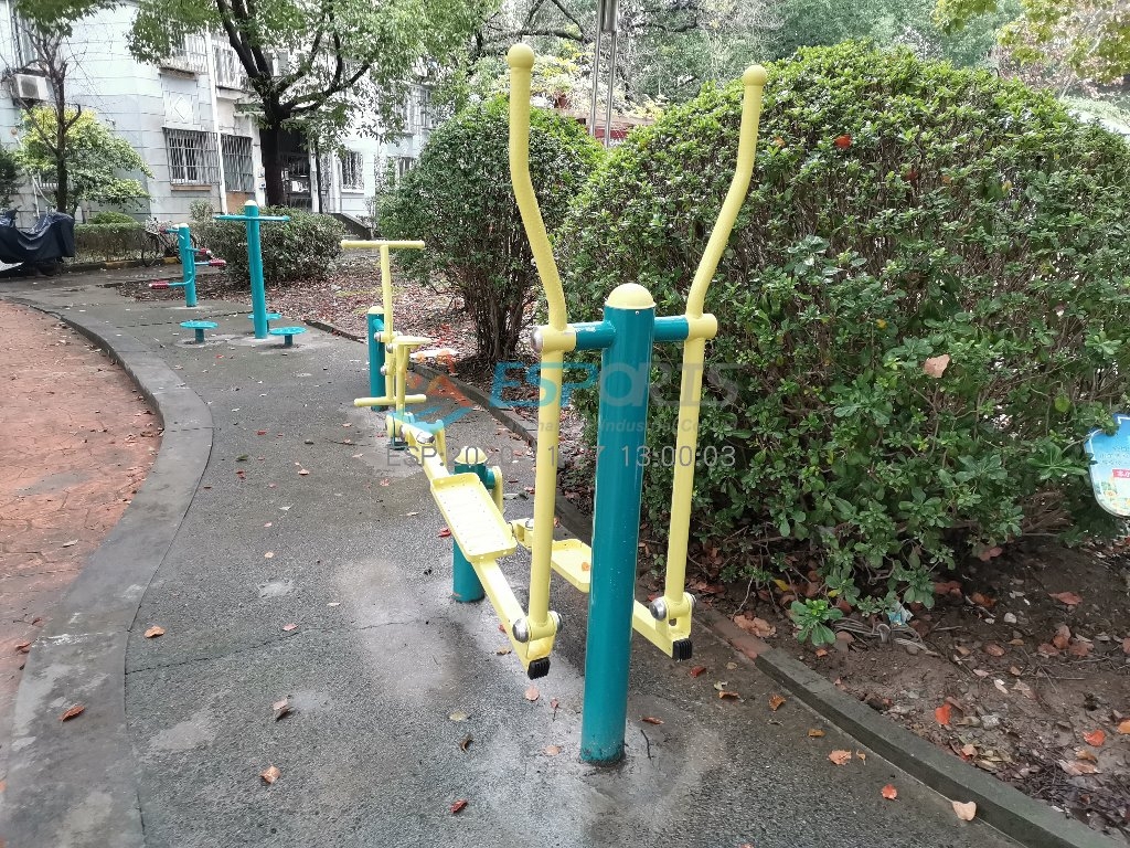 跑步机