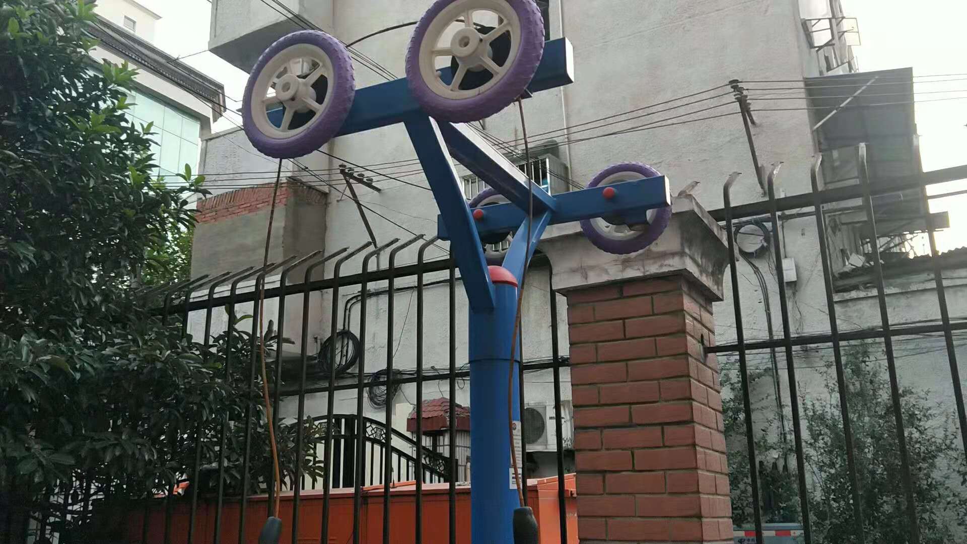 上肢牽引器