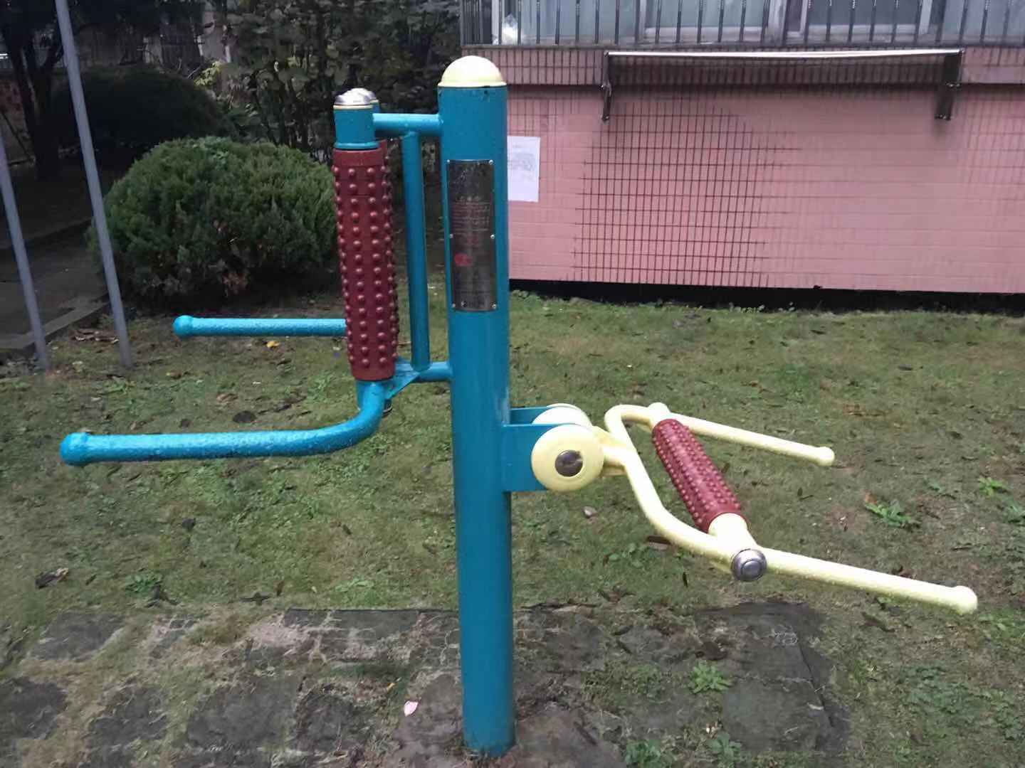 健身车